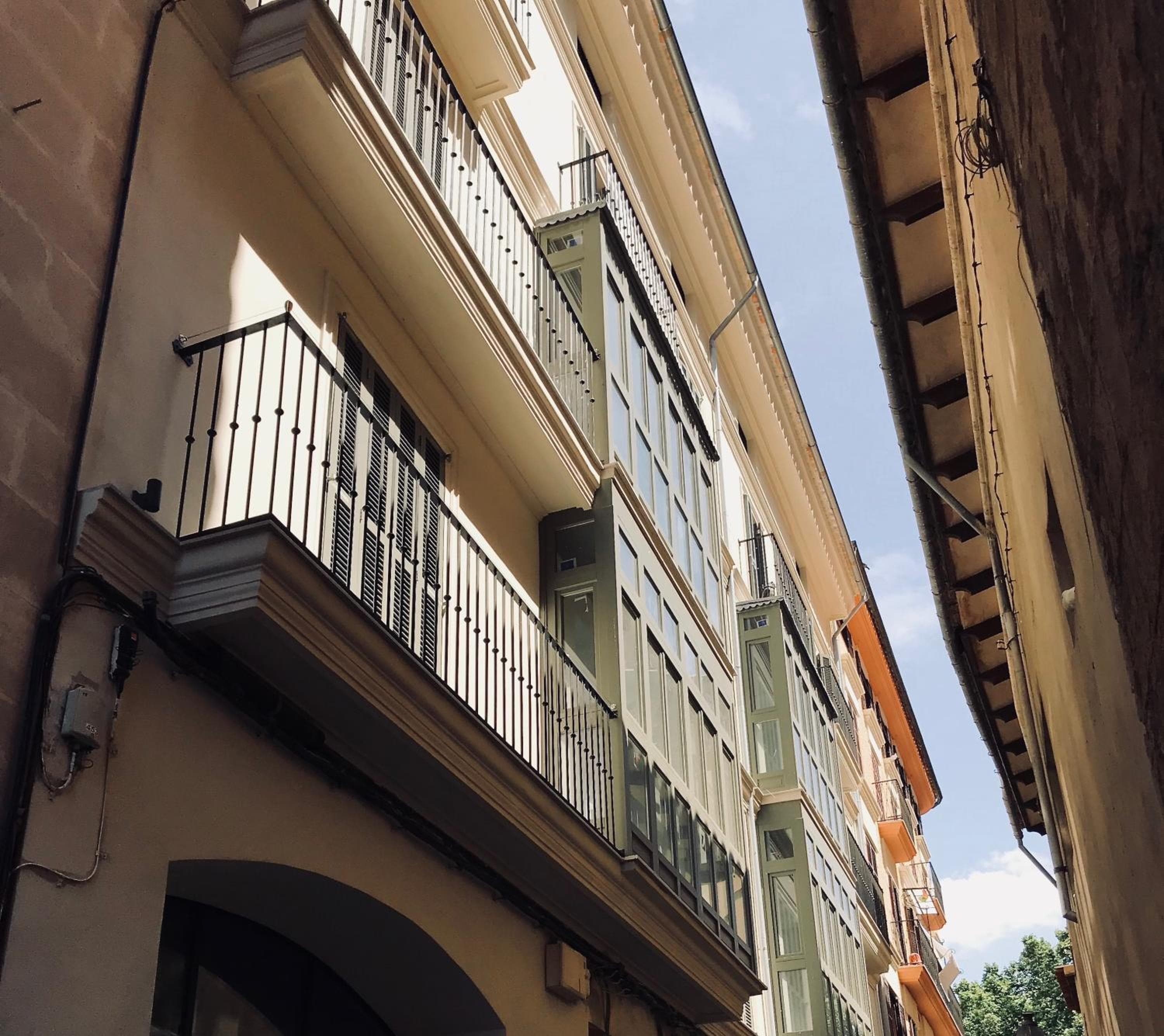 Hotel Basilica