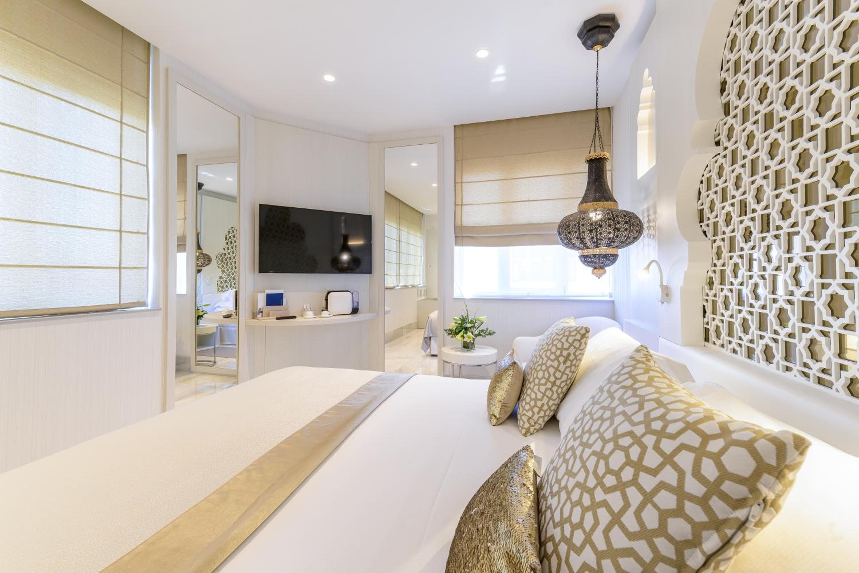Hotel Saray