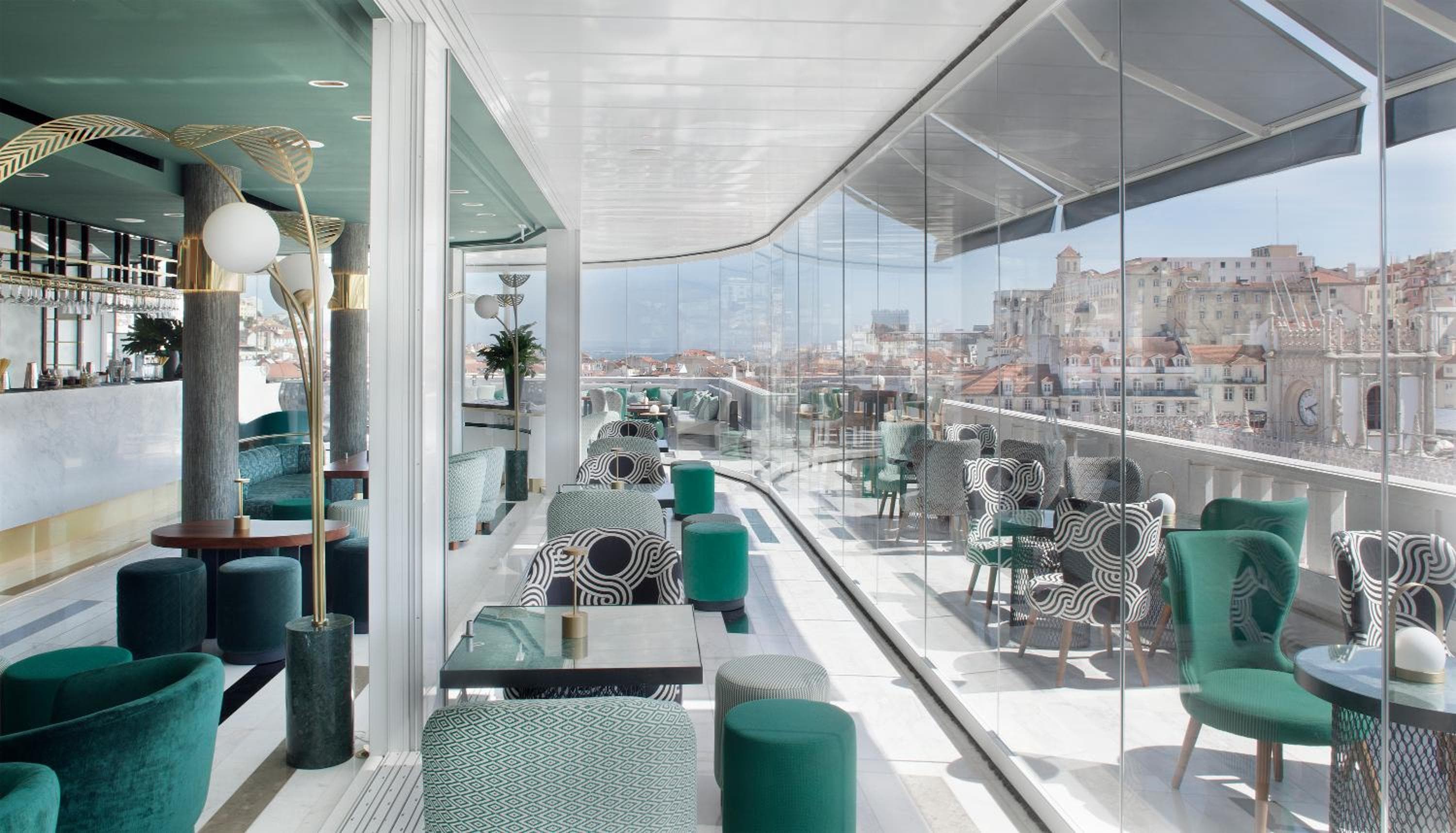 Altis Avenida Hotel, a member of Preferred Hotels & Resorts