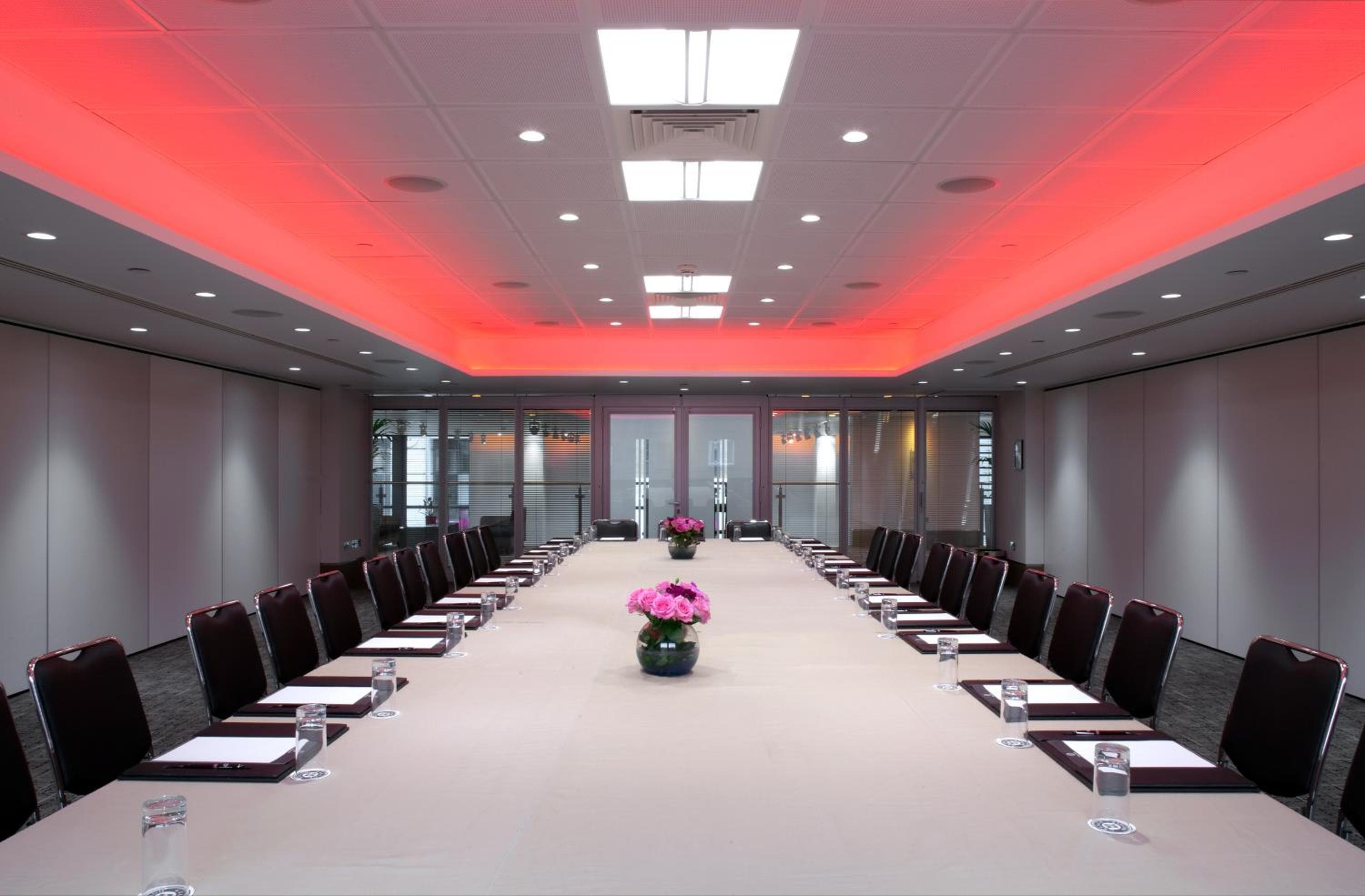meeting room