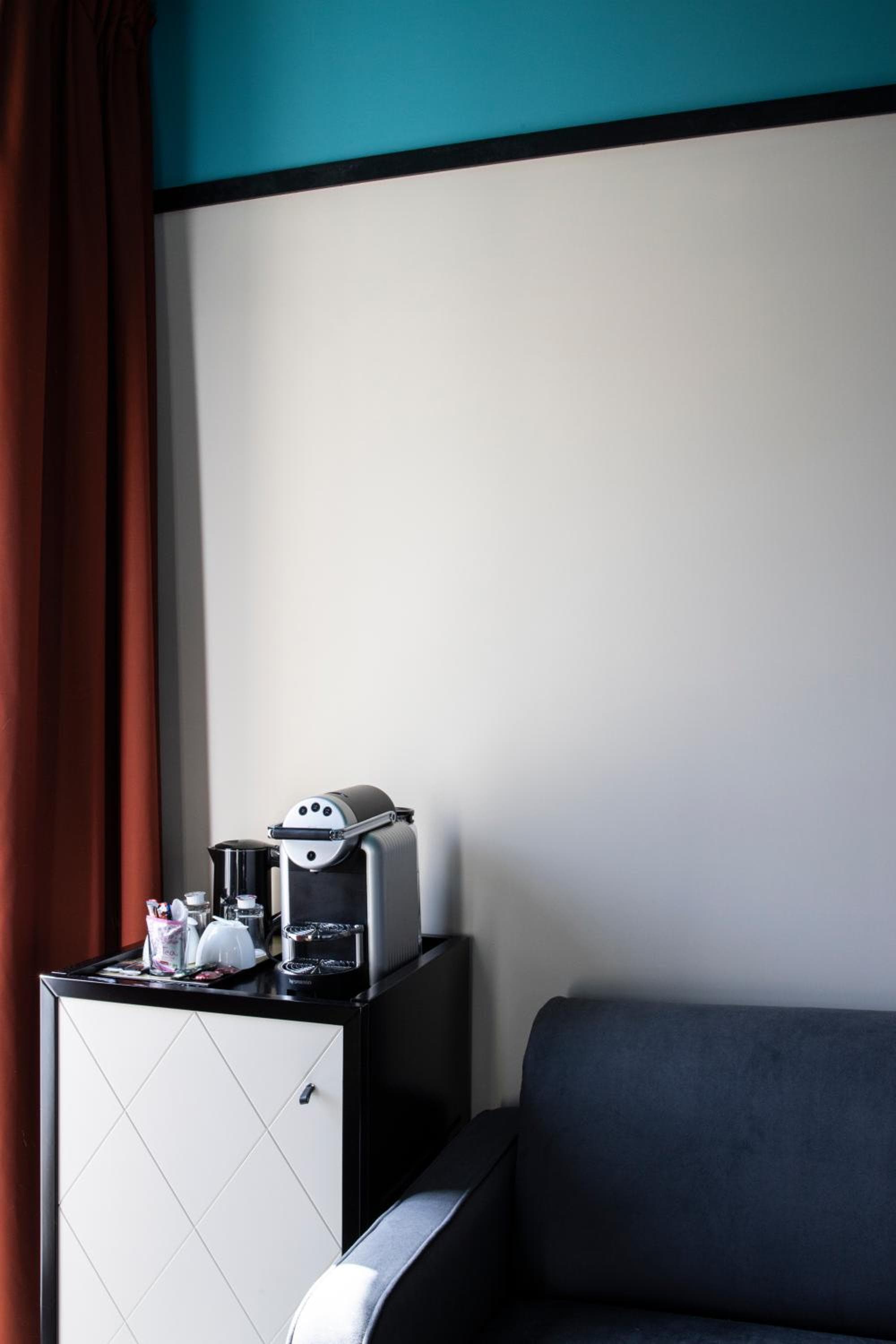 Best Western Premier Hotel Roosevelt