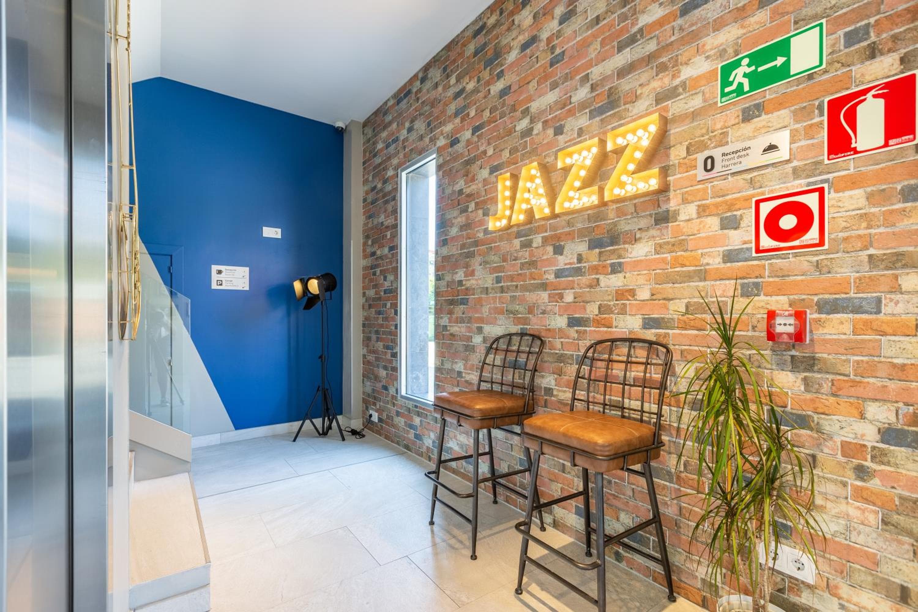 Colectia Hotel Urumea