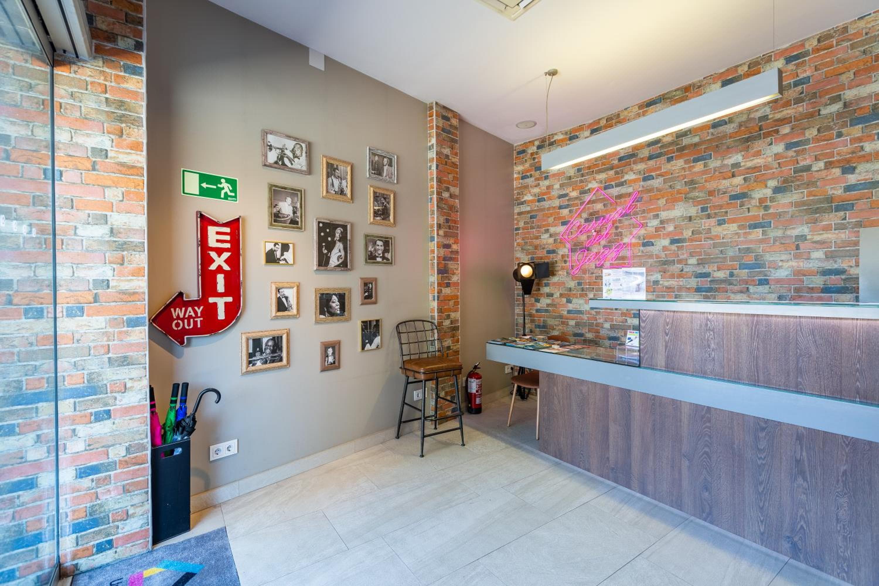 Colectia Hotel Urumea