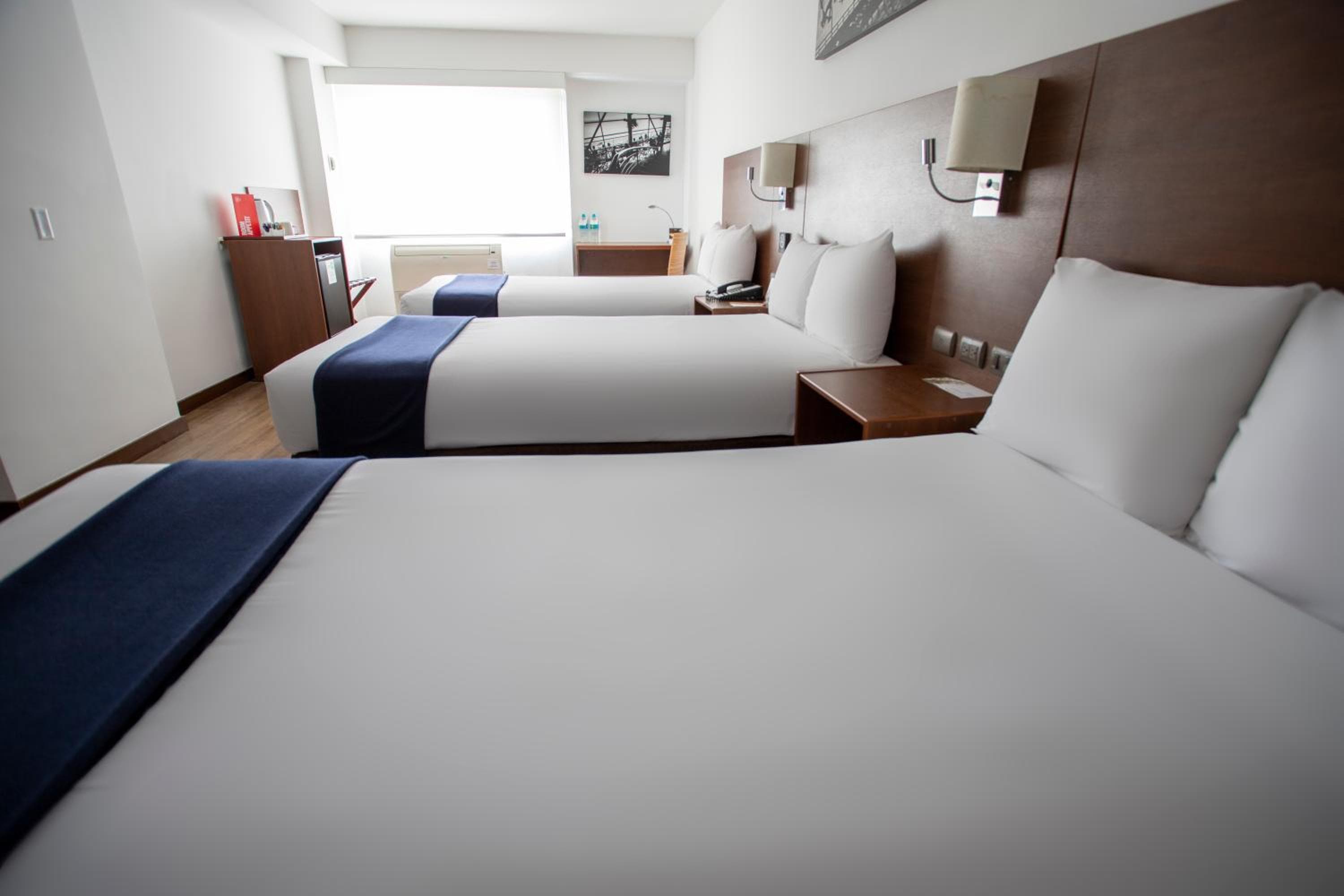 Casa Andina Select Miraflores