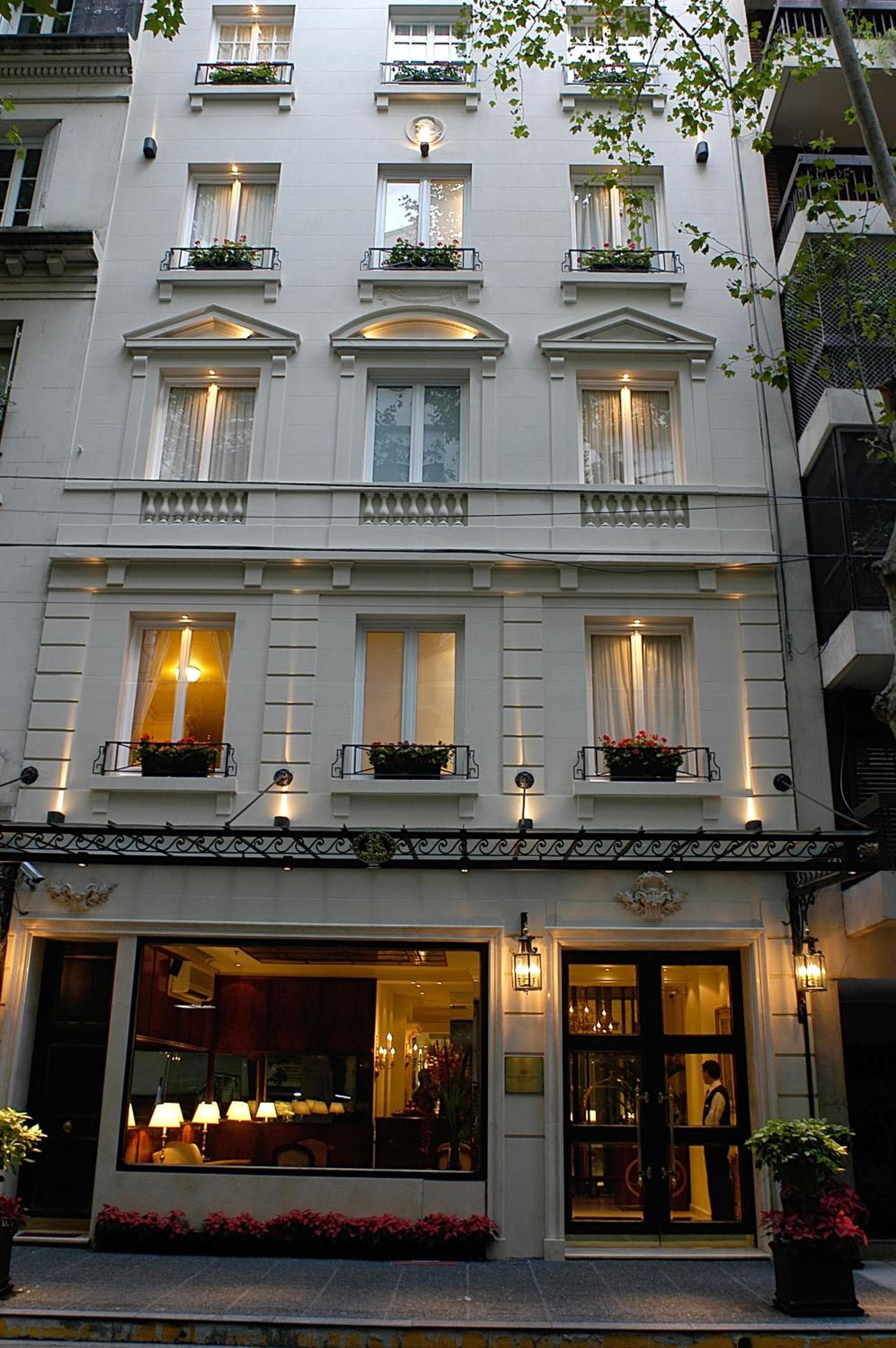 building