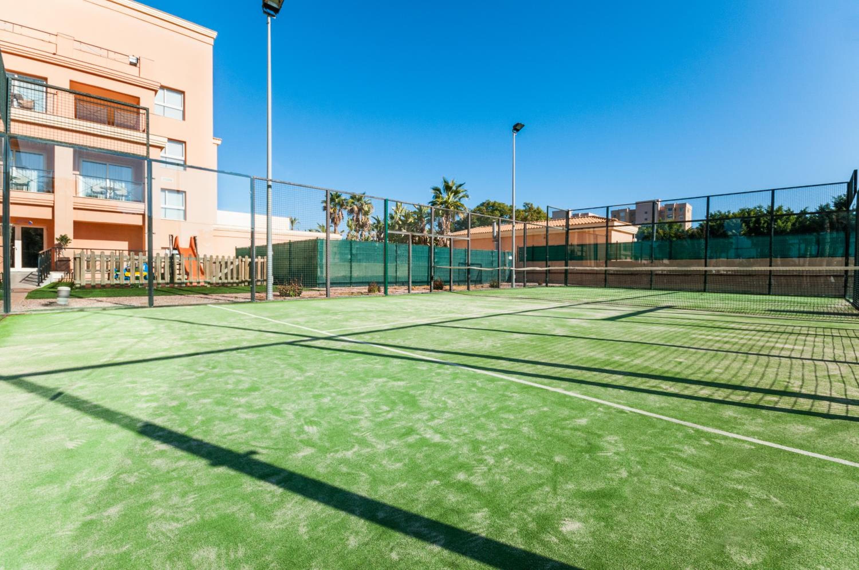 Hotel Alicante Golf