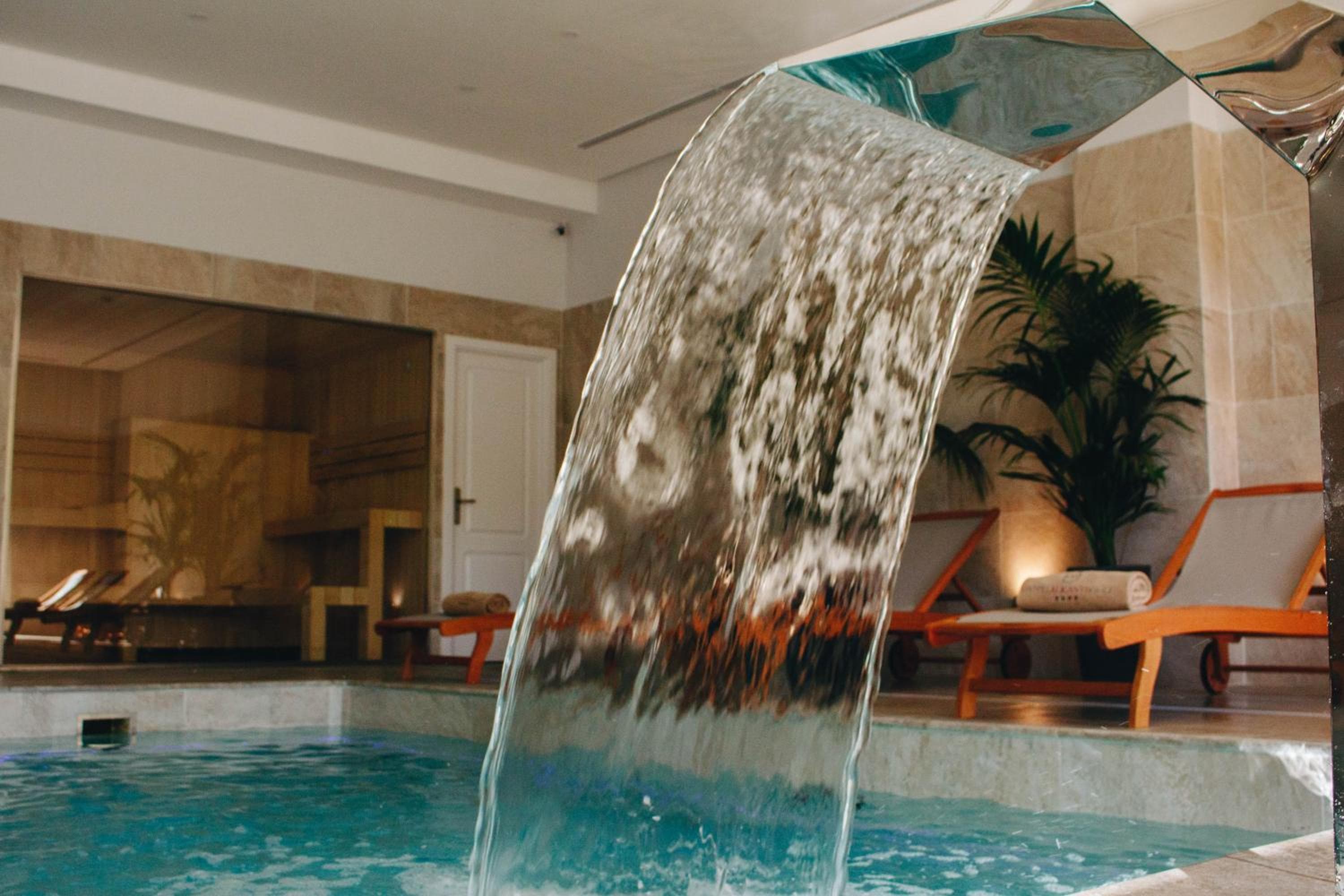 Hotel Alicante Golf