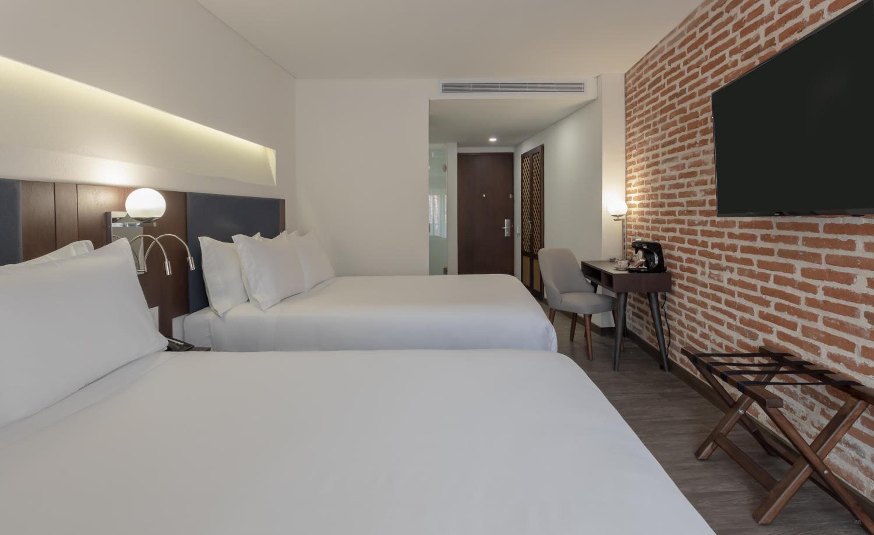 Hotel Santa Catalina By OxoHotel