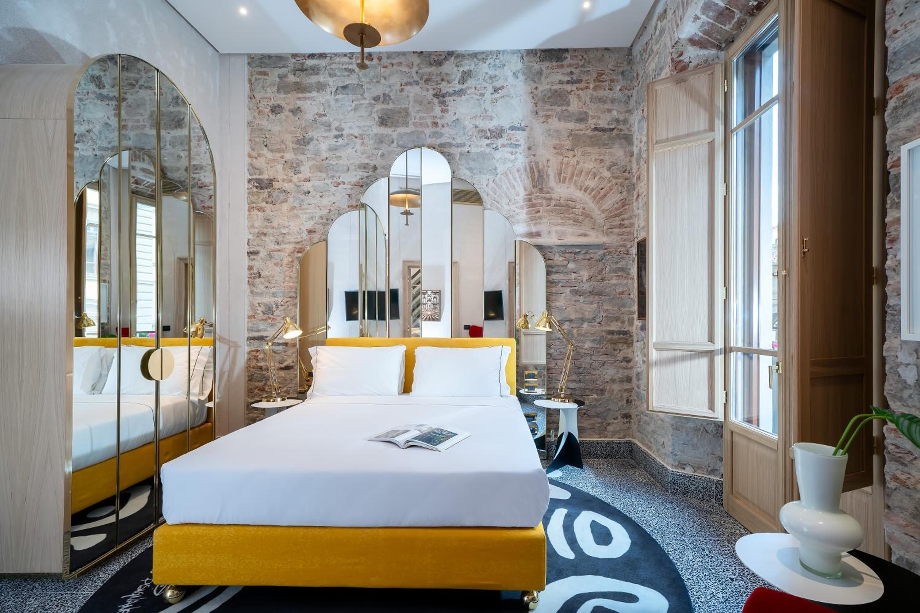 Hotel Calimala Florence