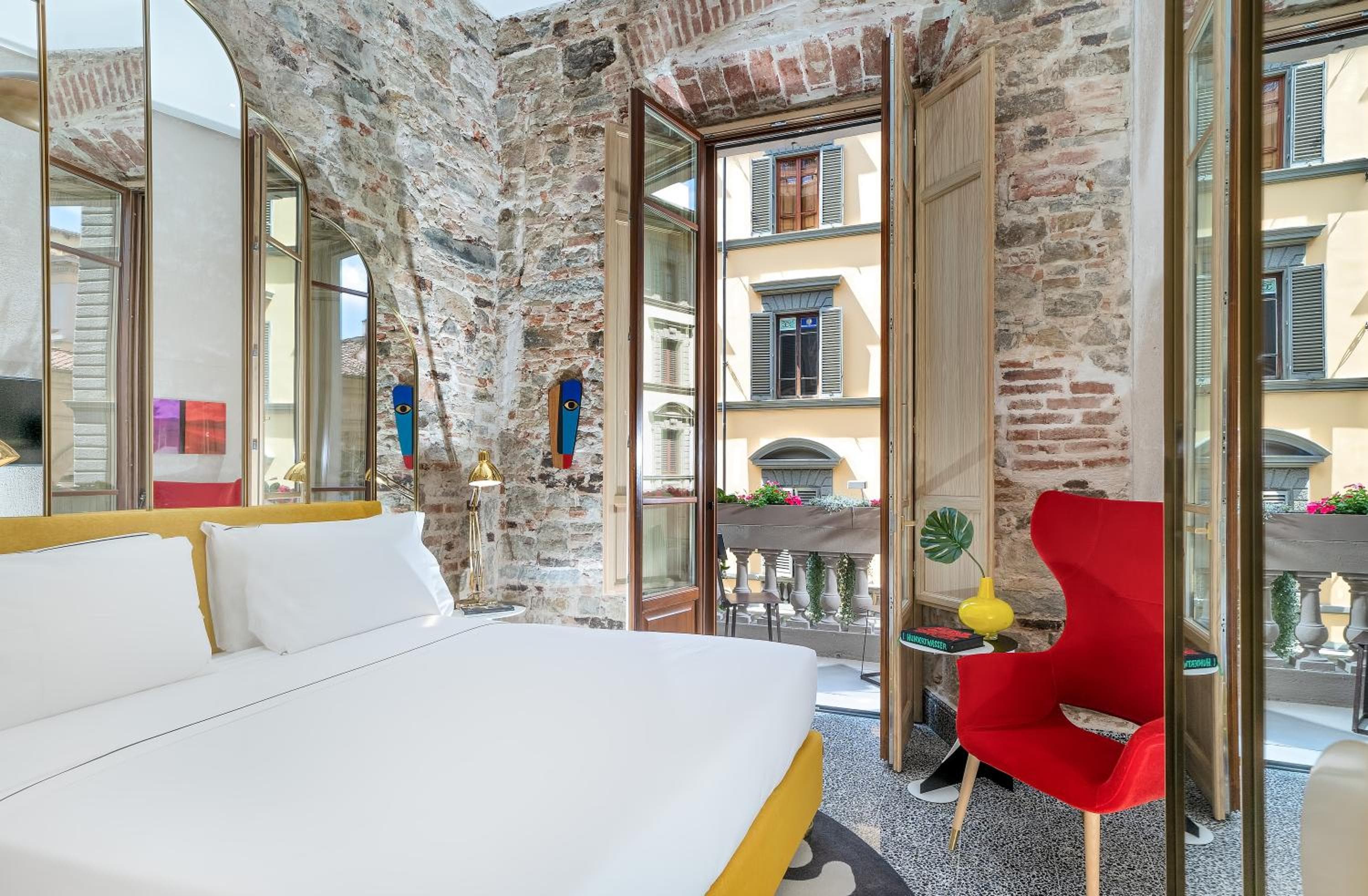 Hotel Calimala Florence