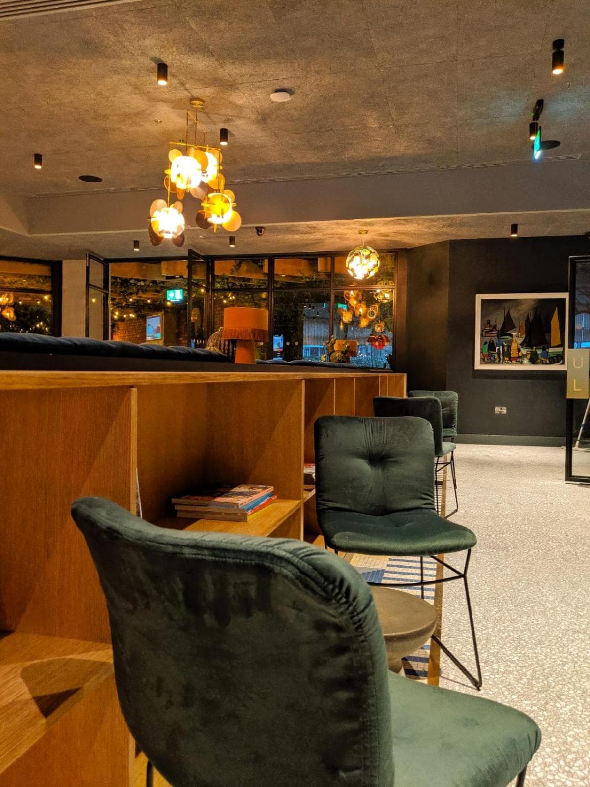 Marlin Hotel Stephens Green