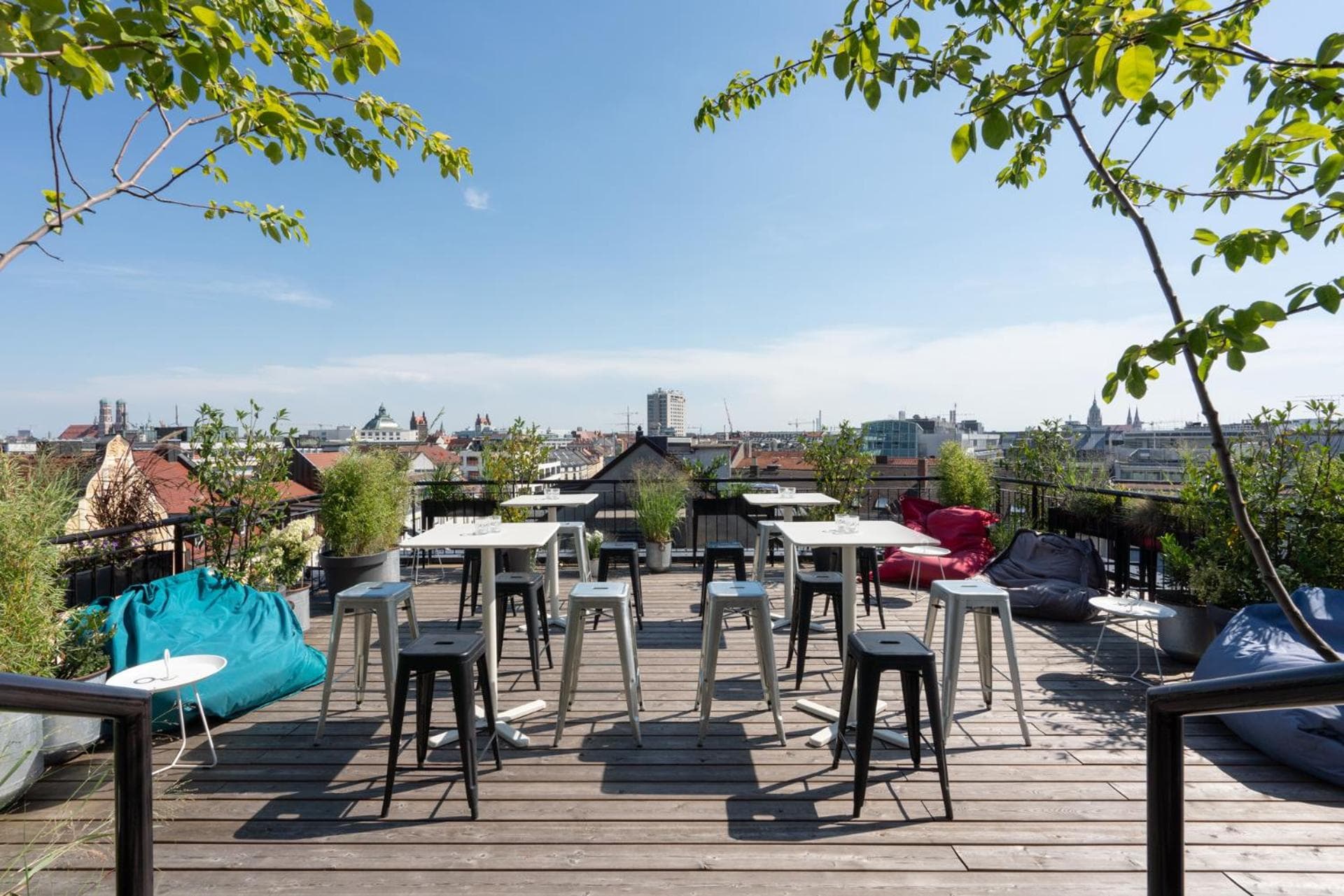 Ruby Lilly Hotel Munich by IHG