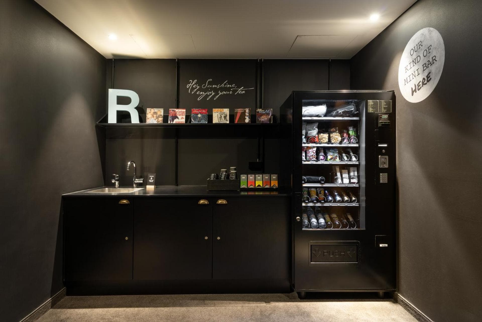 Ruby Lilly Hotel Munich by IHG