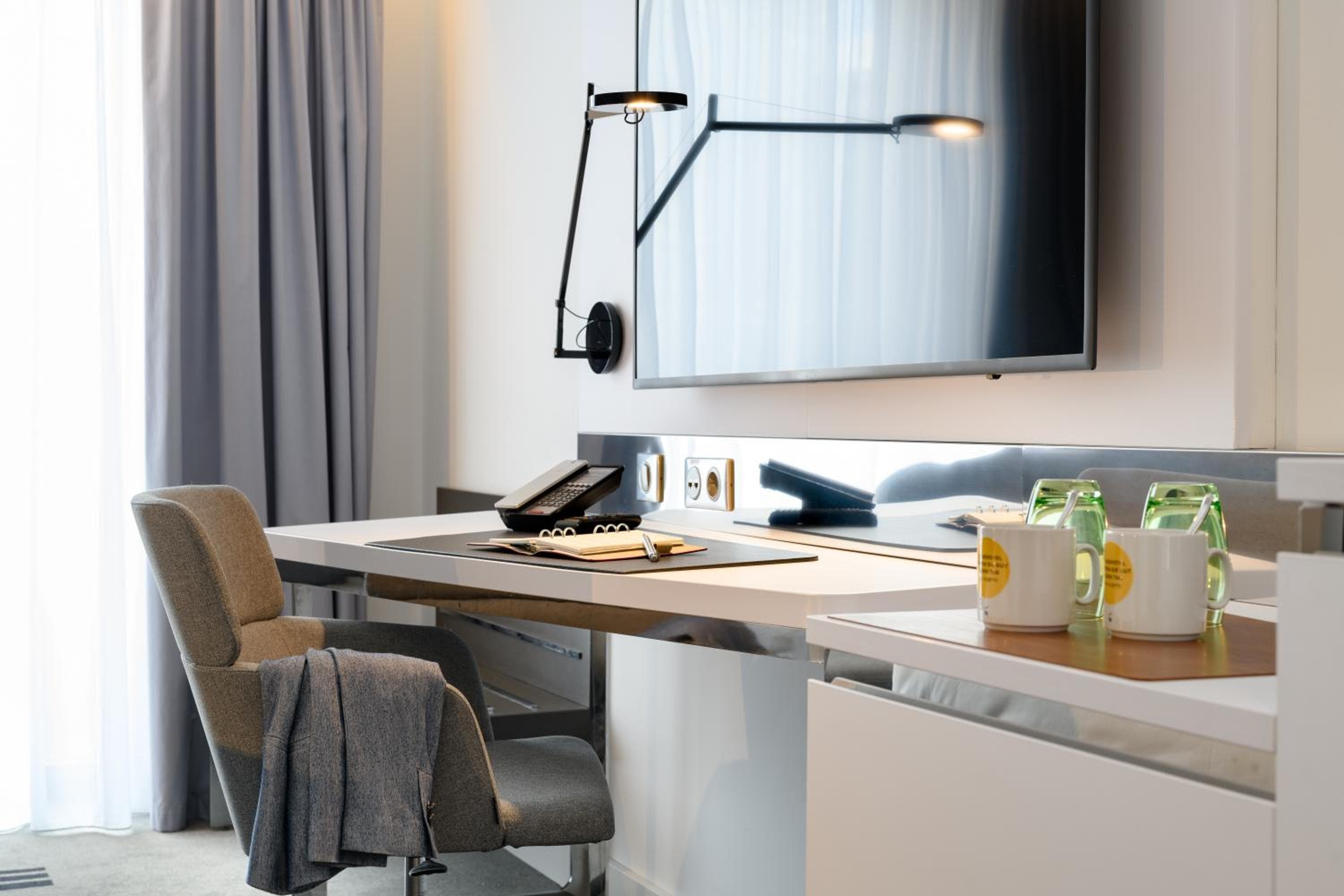 Novotel Wien Hauptbahnhof