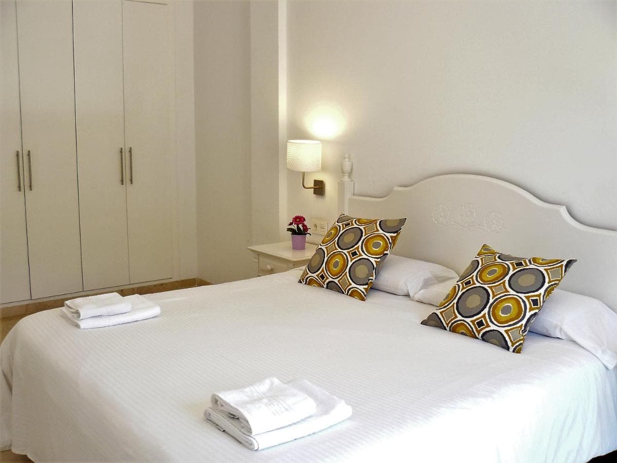 Mencey Lofts Rambla
