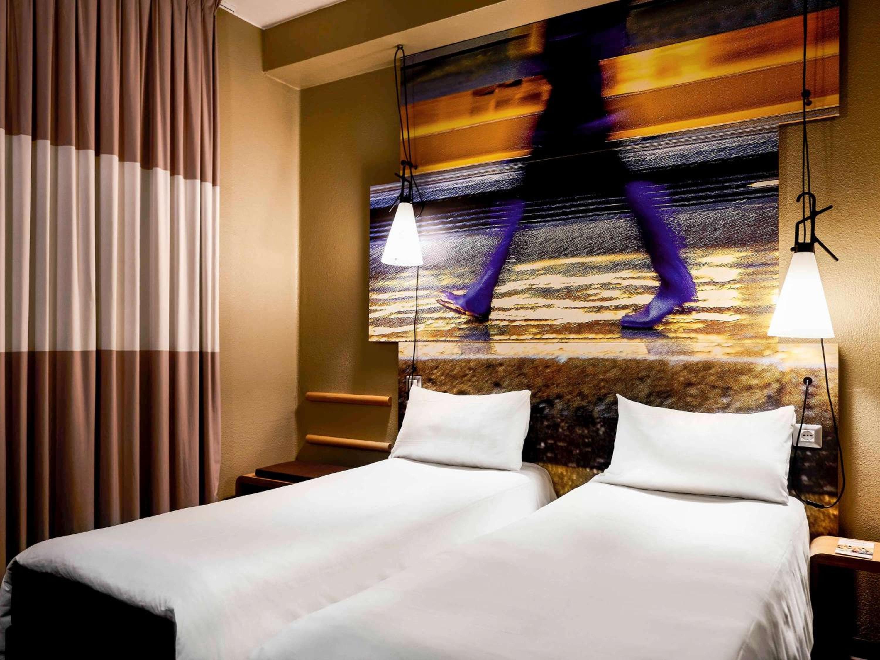 Ibis Milano Centro