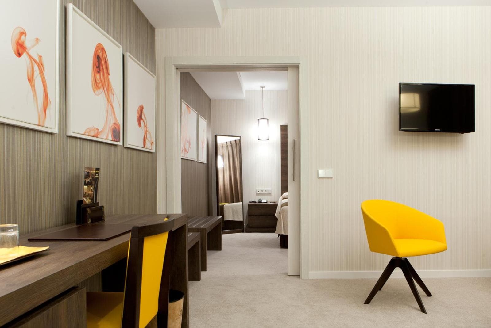Hotel Liabeny