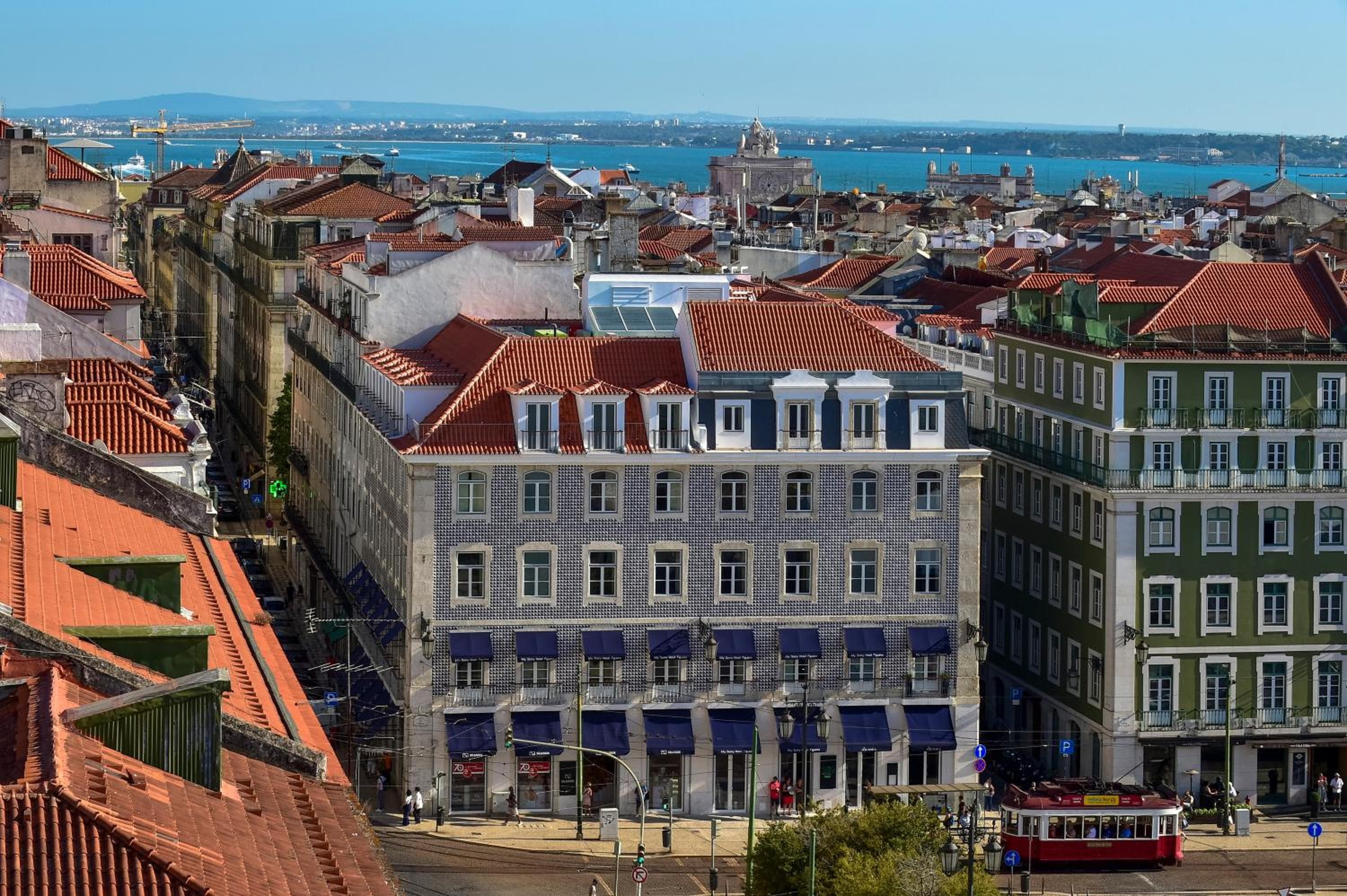 My Story Hotel Figueira
