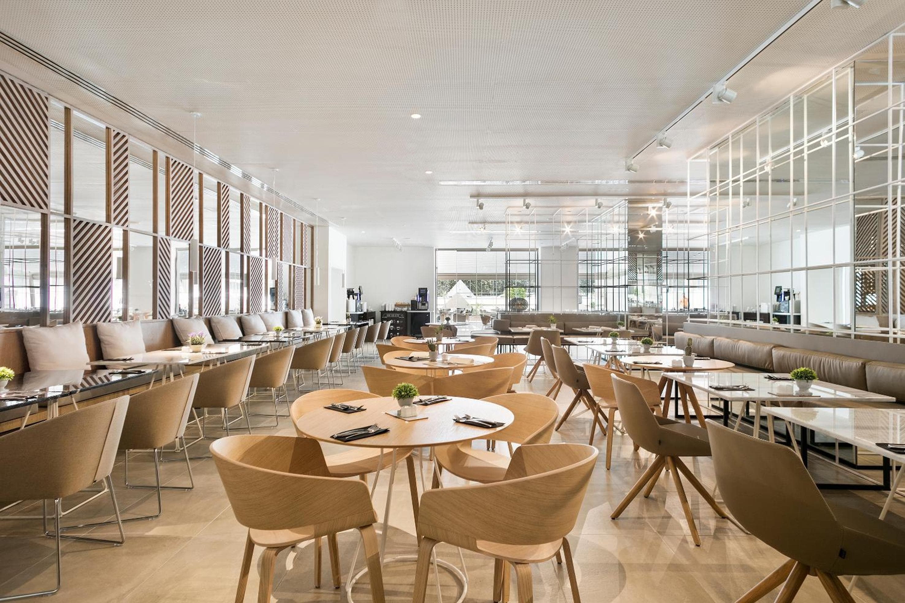 Meliá Sevilla