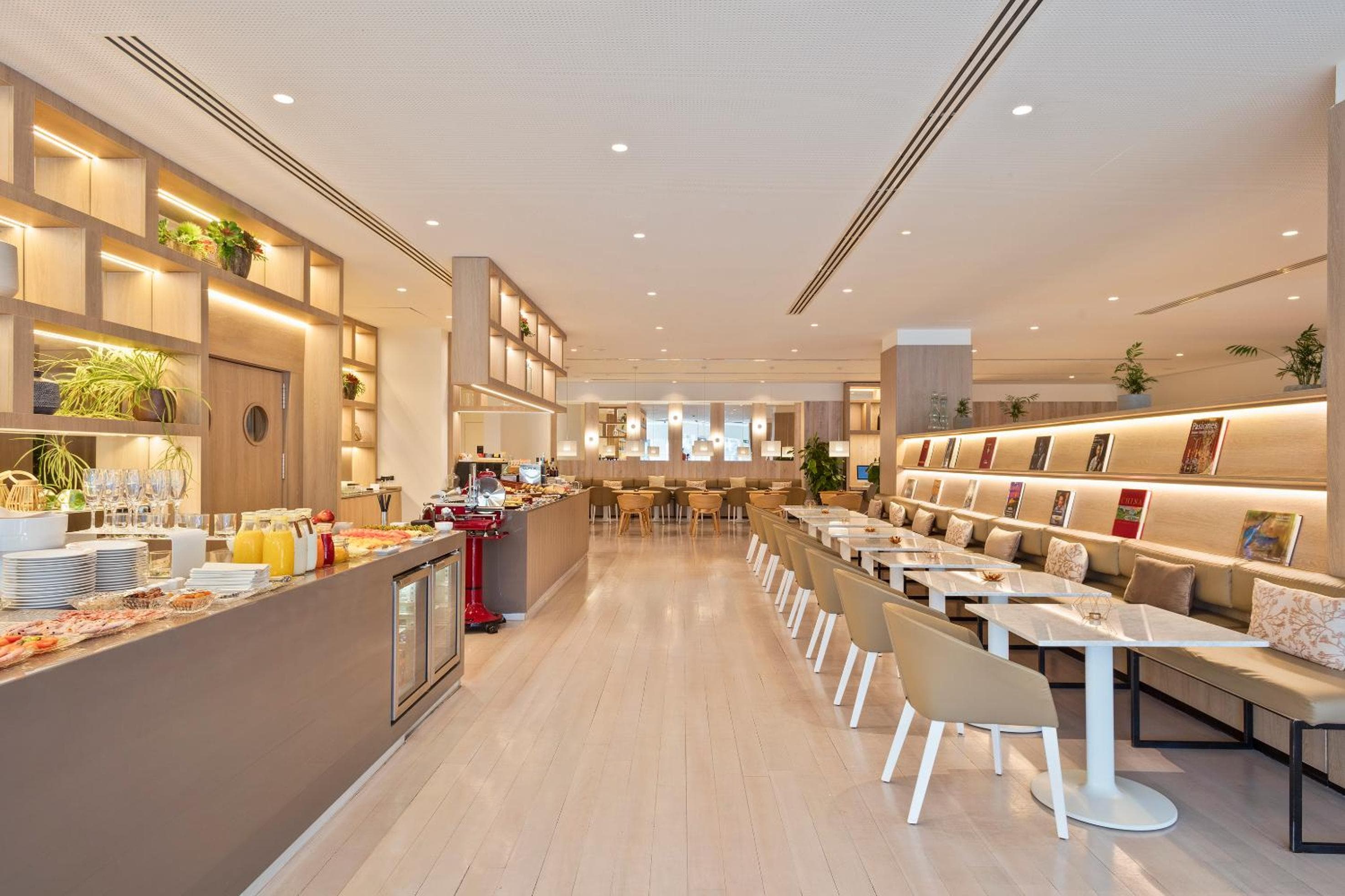 Meliá Sevilla