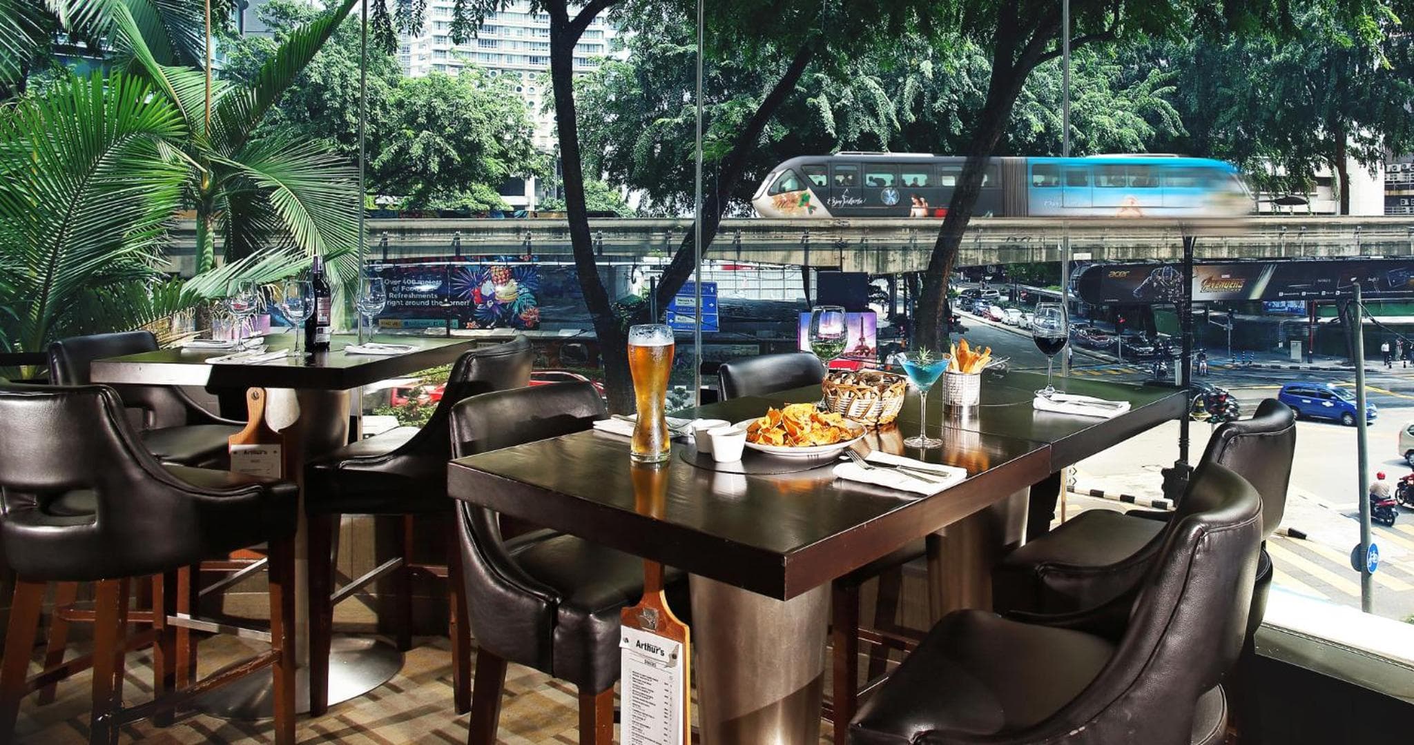 Shangri-La Kuala Lumpur