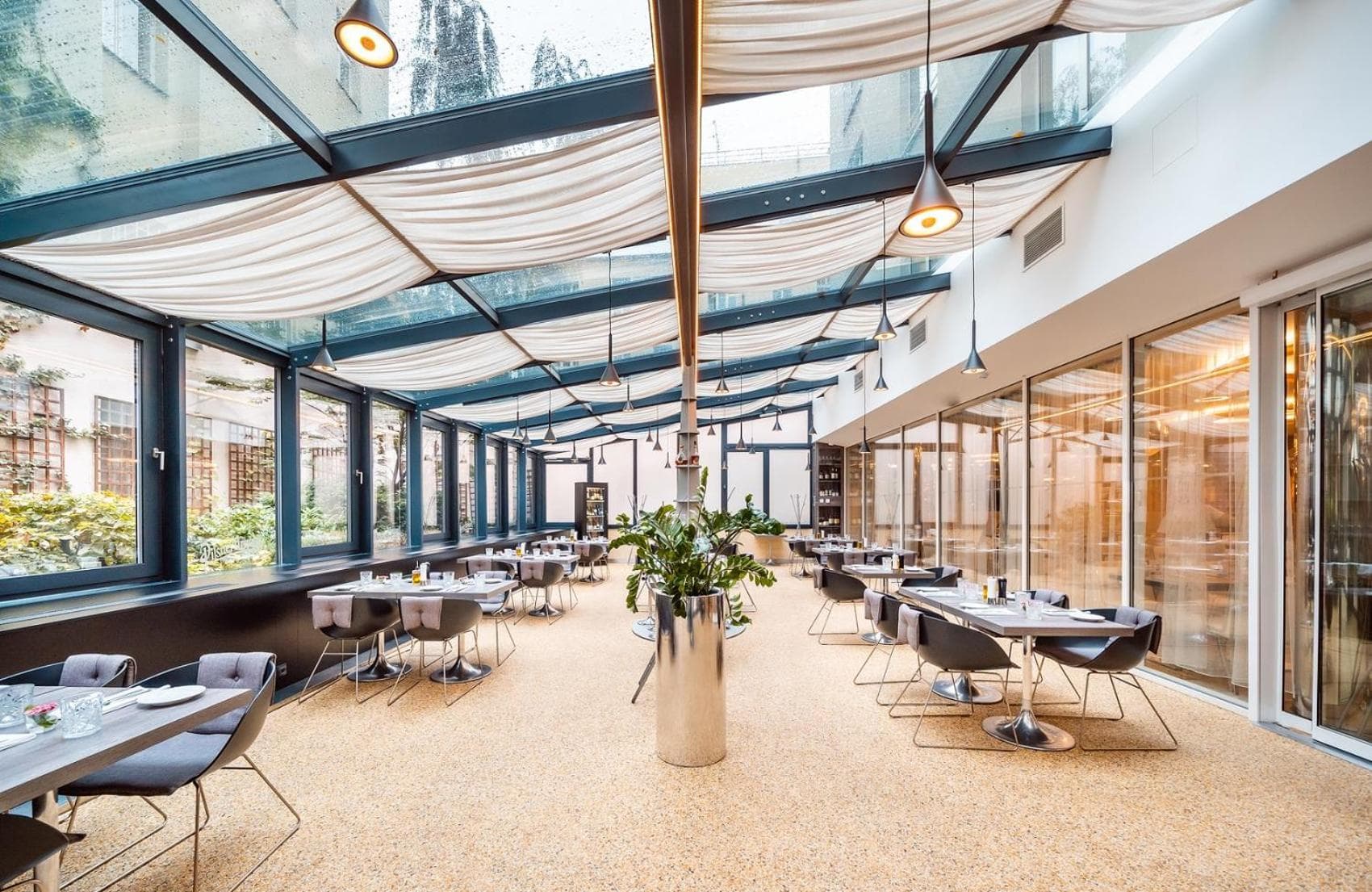 Grandium Hotel Prague