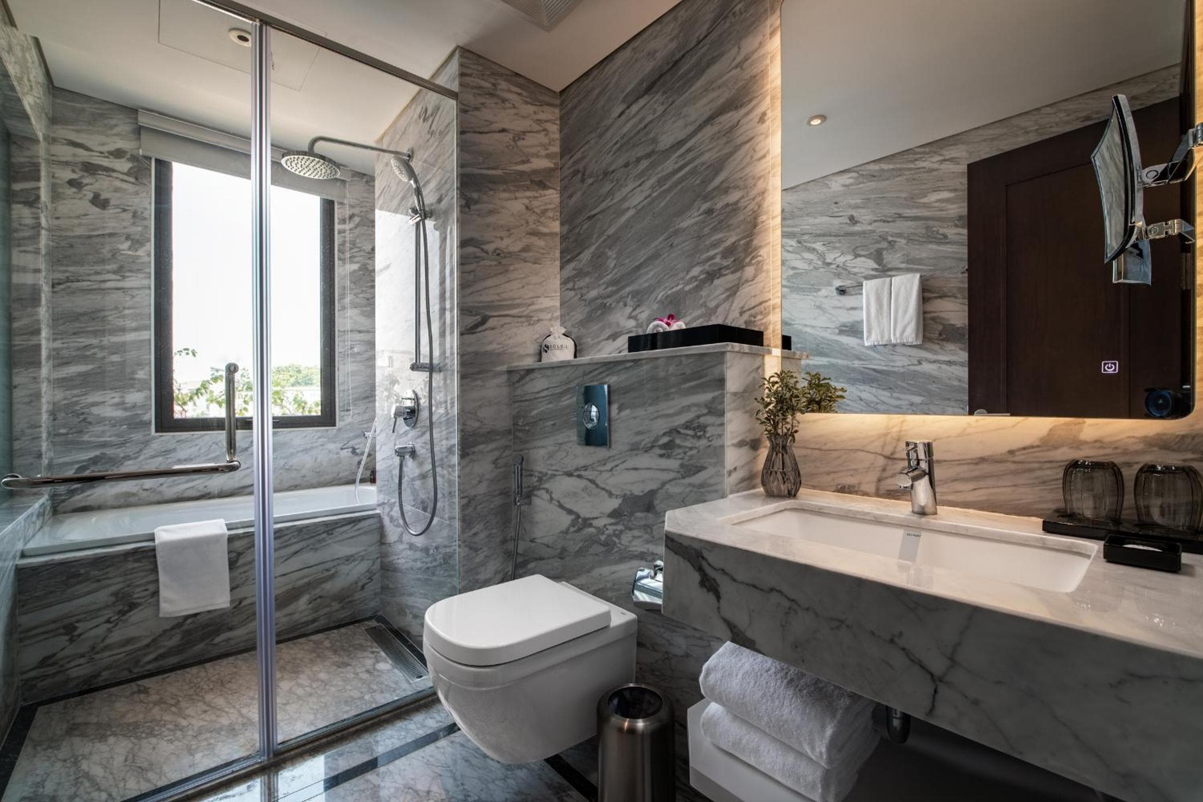 Soleil Boutique Hotel Hanoi
