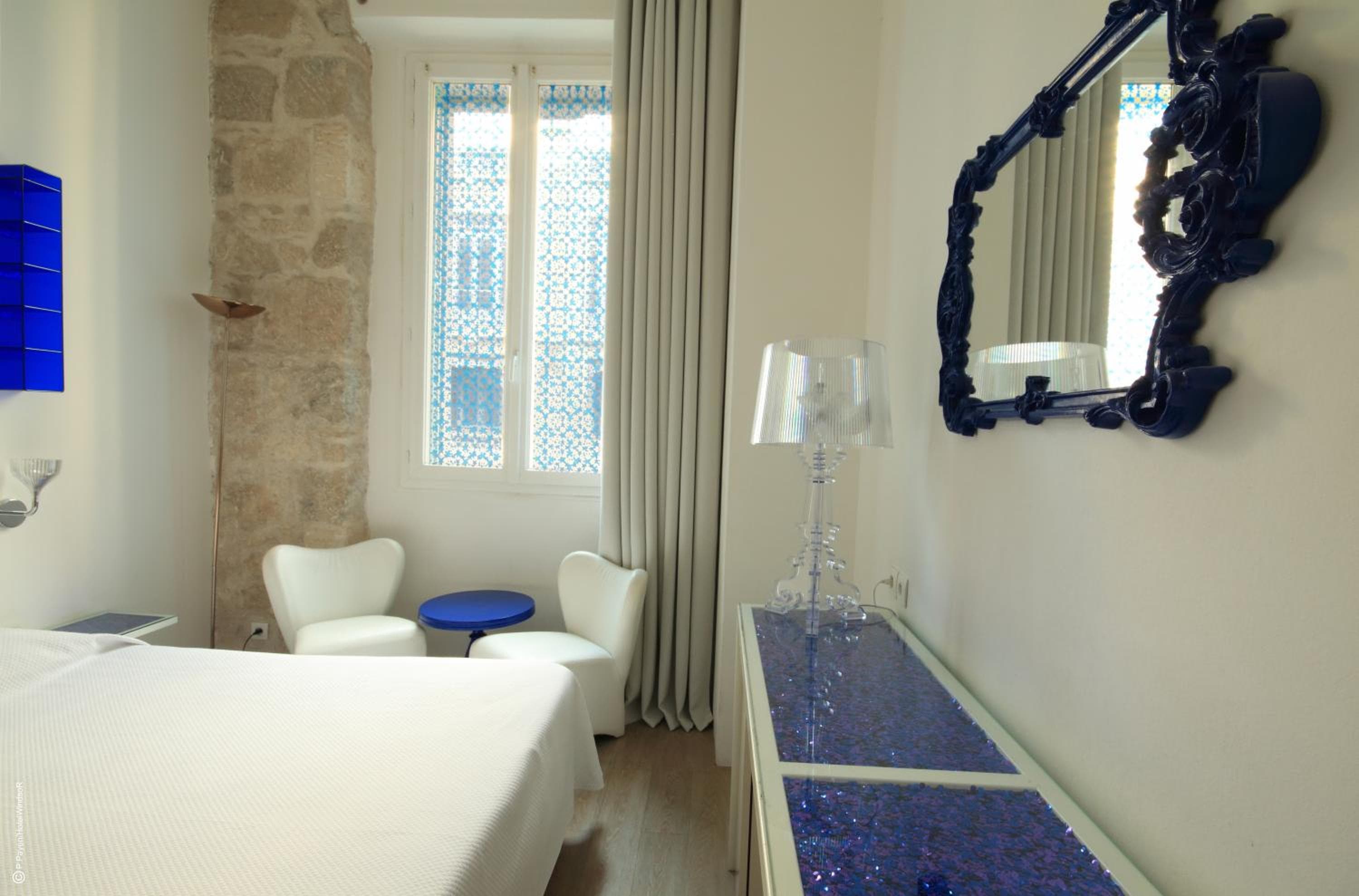 Le Windsor, Jungle Art Hotel