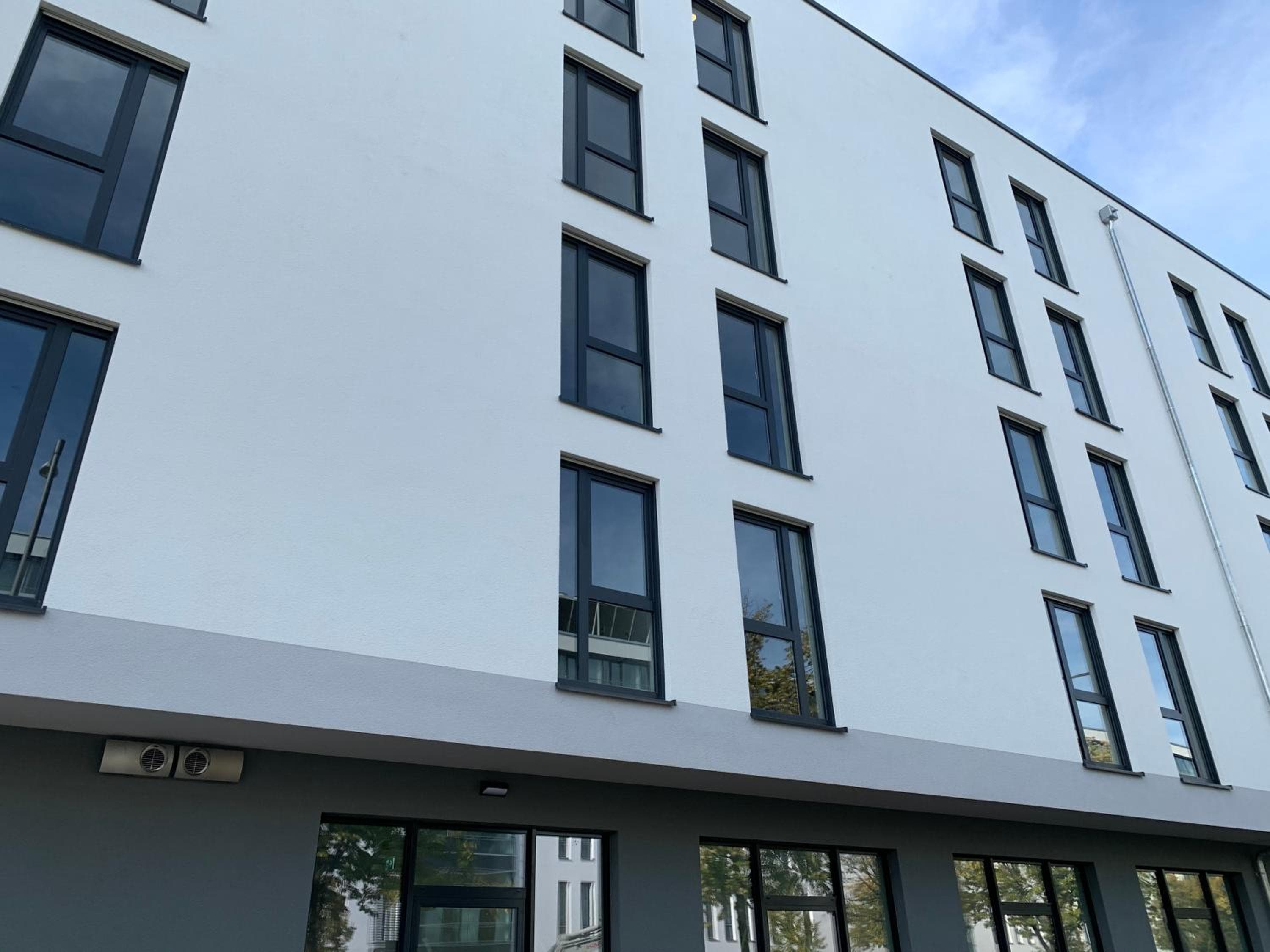Ramada Encore by Wyndham Munich Messe