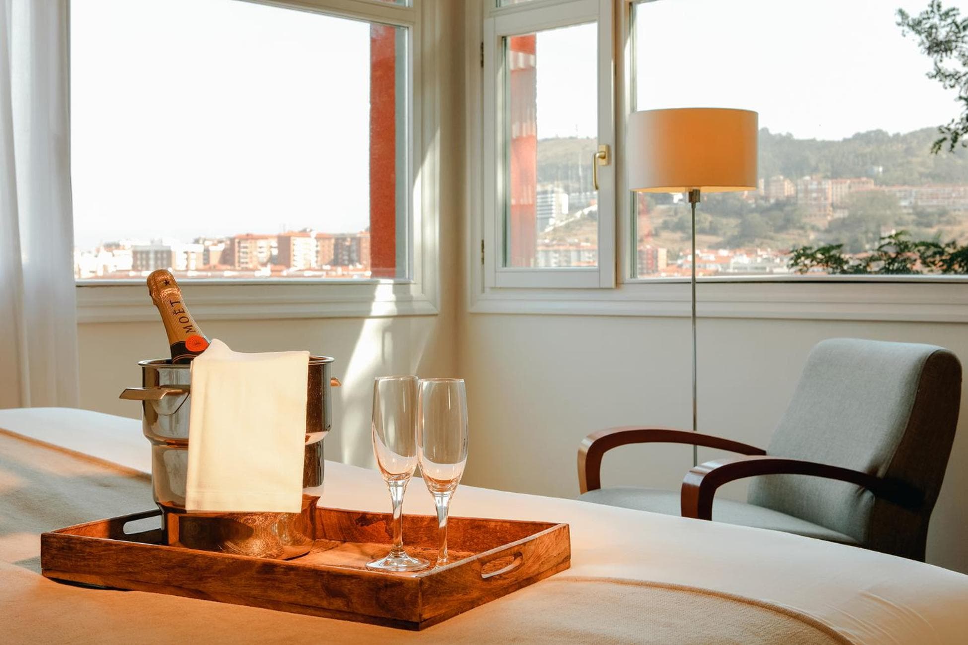 Abba Euskalduna Hotel