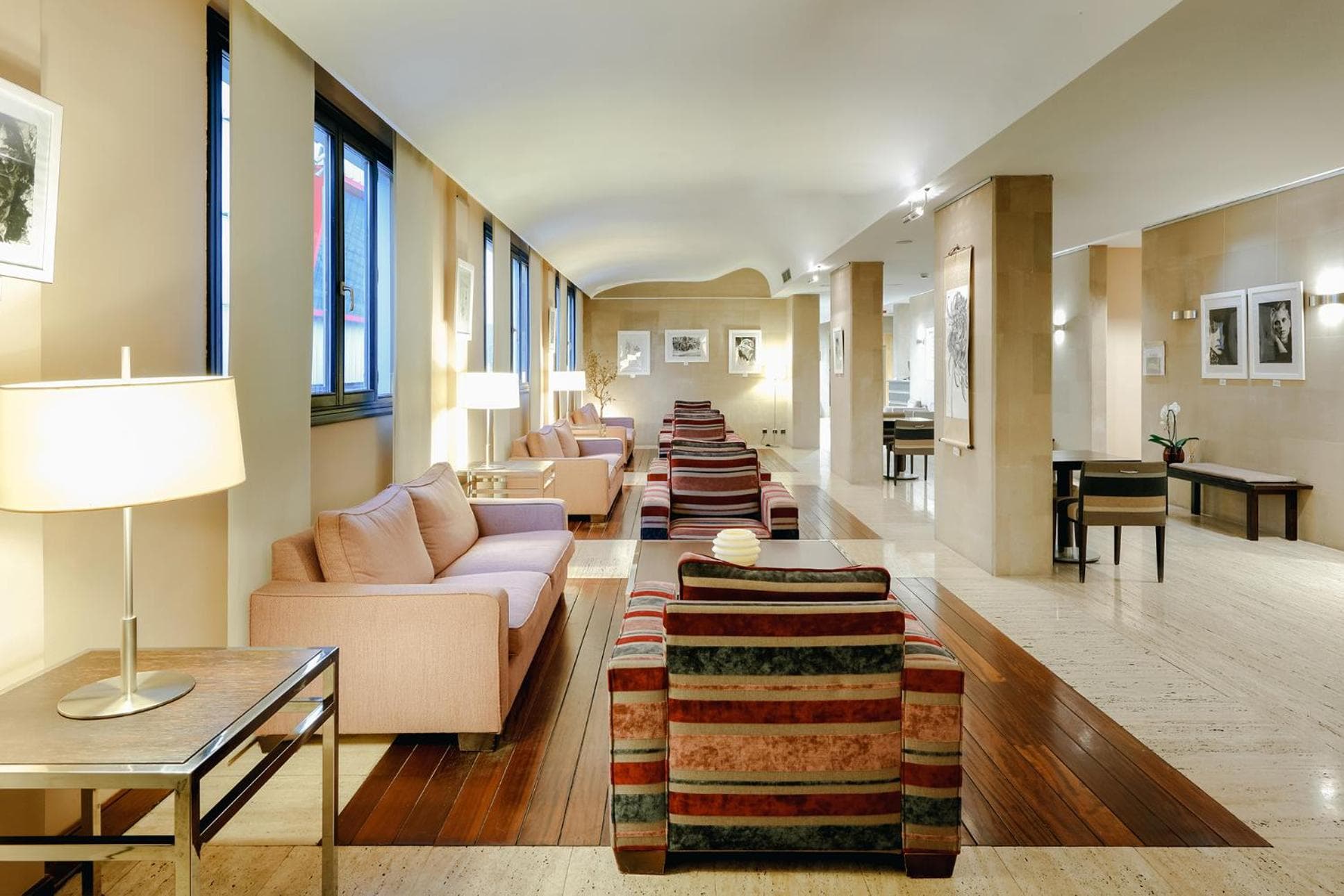 Abba Euskalduna Hotel