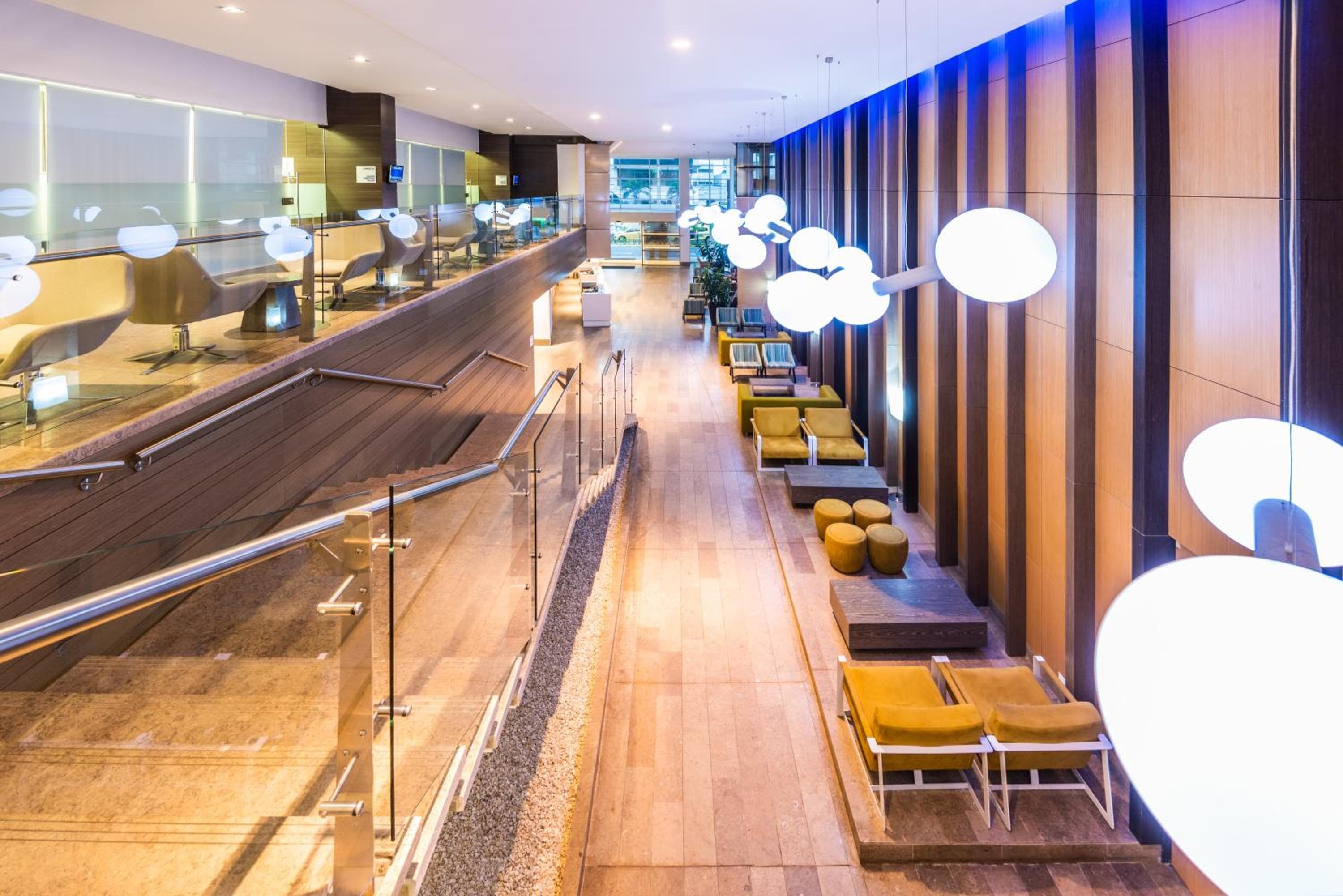 Holiday Inn Express - Cartagena Bocagrande by IHG