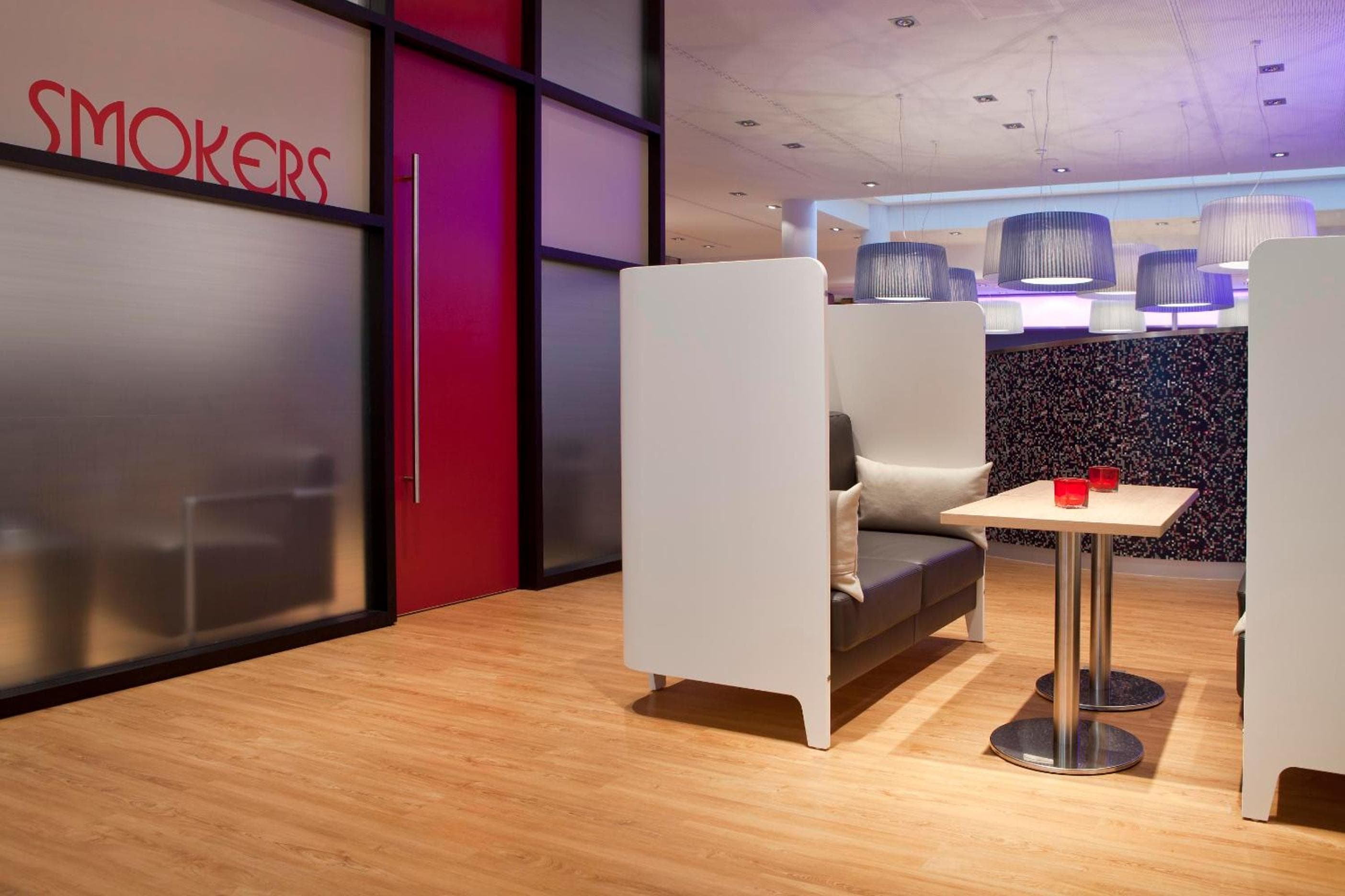 IntercityHotel Berlin Hauptbahnhof