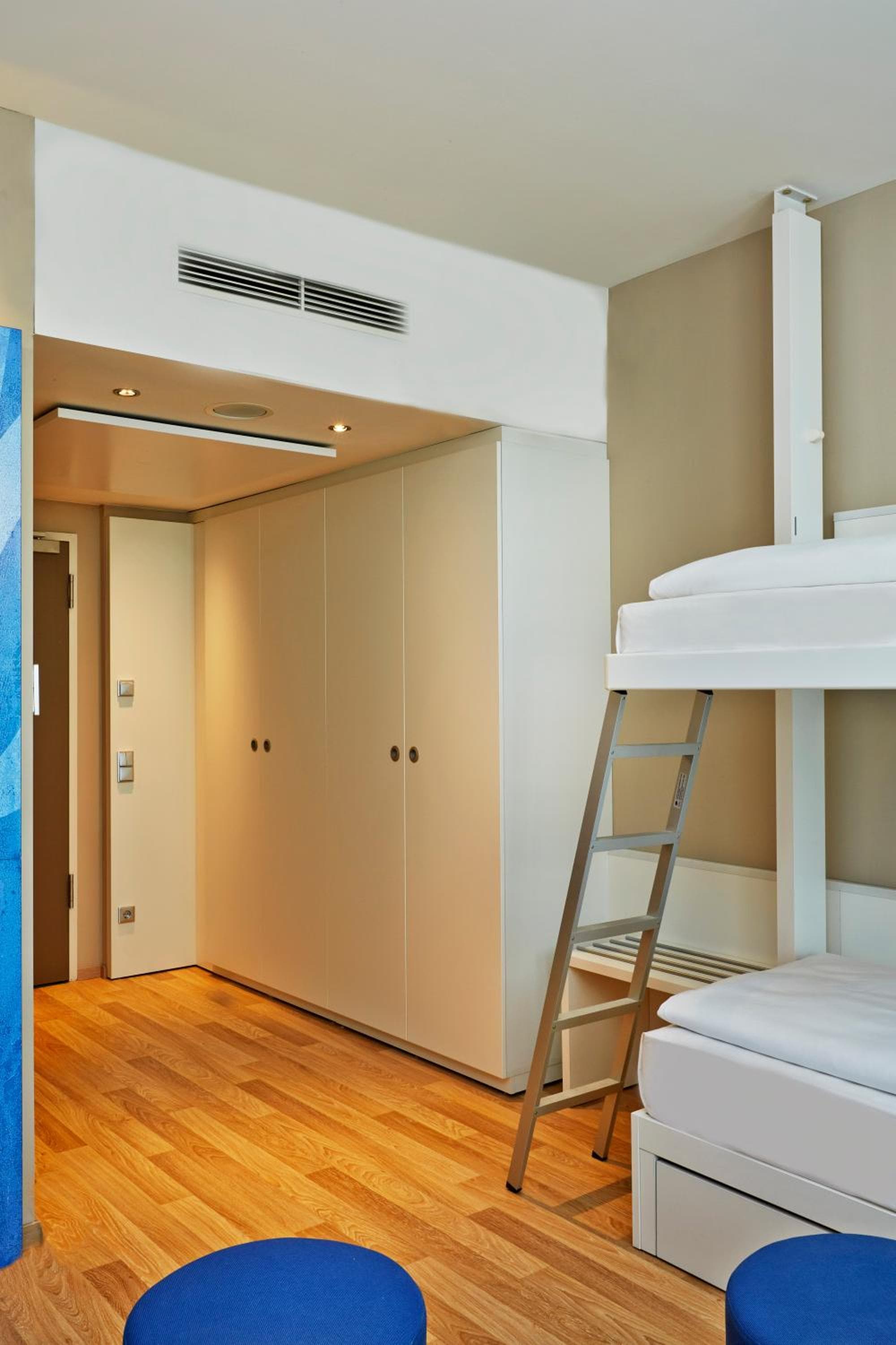 H2 Hotel München Messe