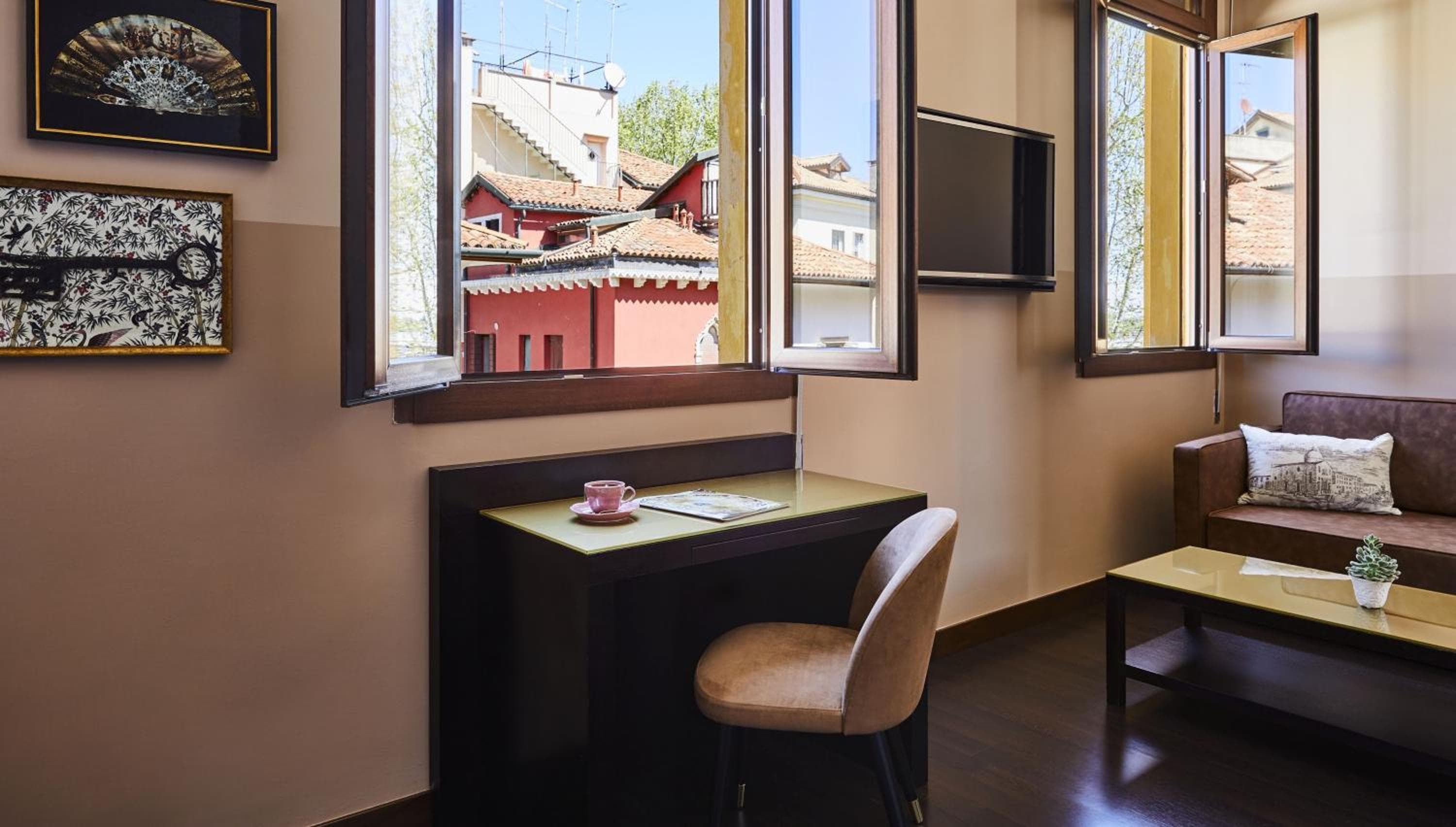 Hotel Indigo Venice - Sant'Elena by IHG