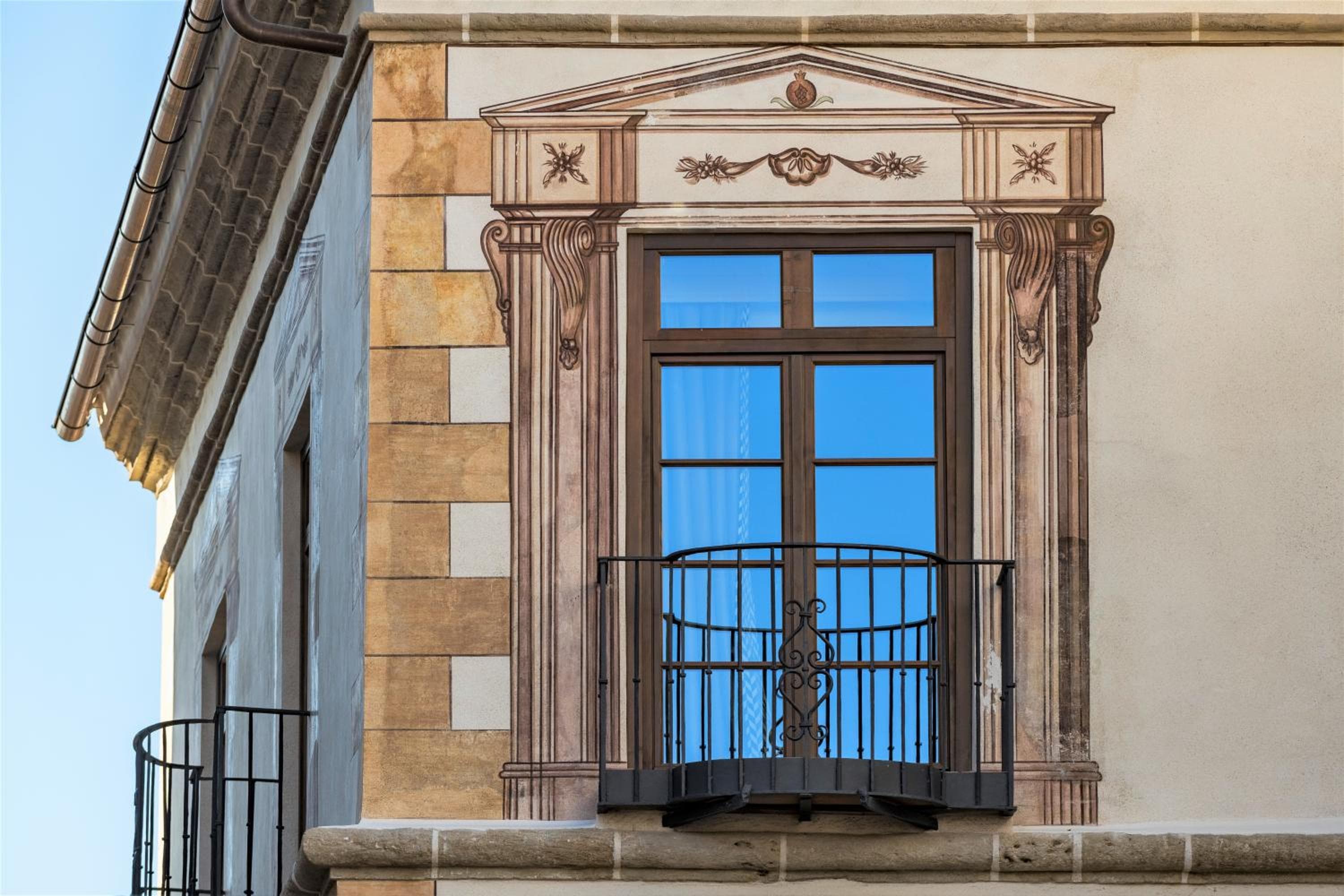 Palacio Solecio, a Small Luxury Hotel of the World