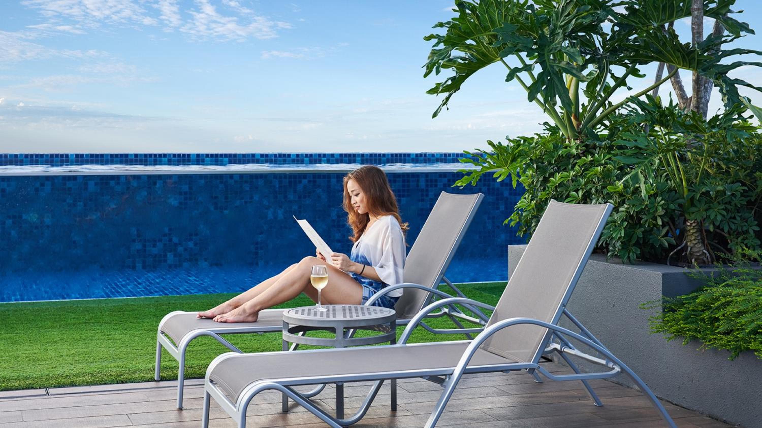 Holiday Inn Express Singapore Clarke Quay by IHG