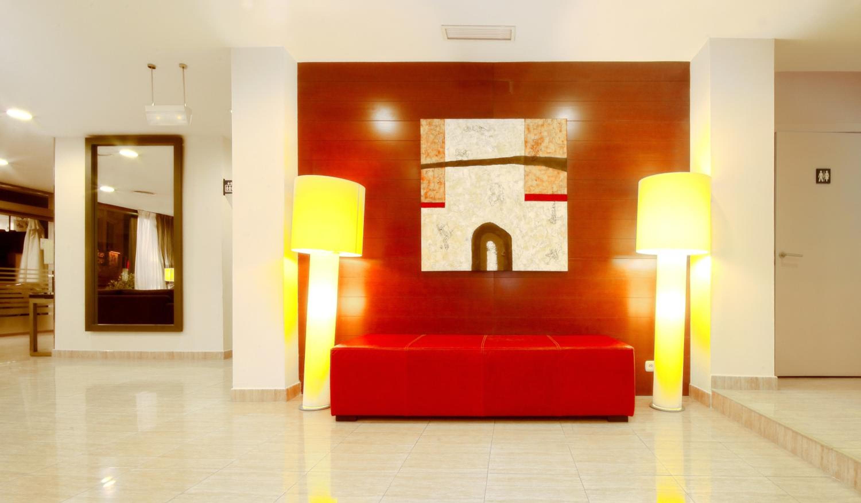 Hotel Baviera