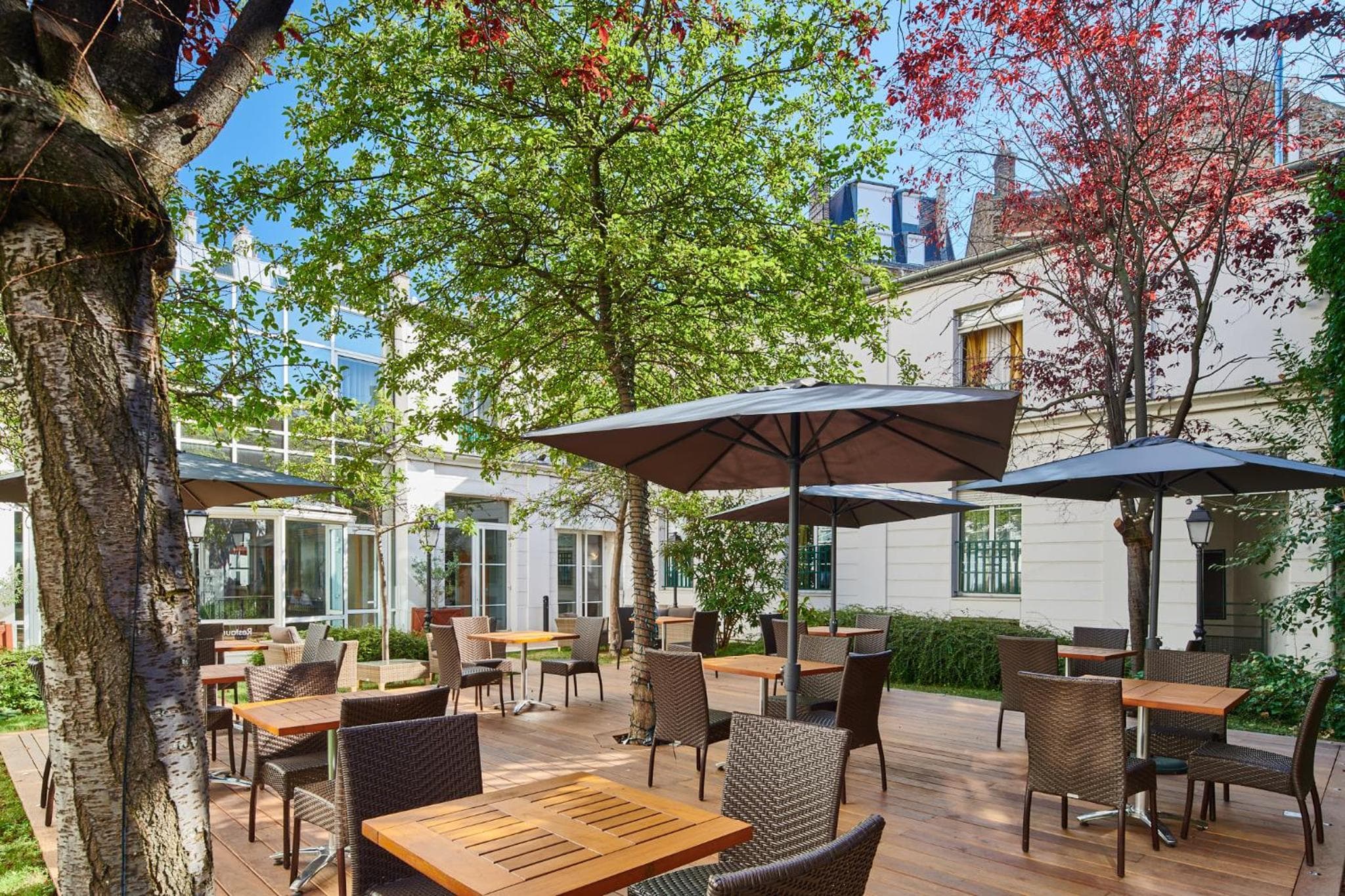 Hotel Vacances Bleues Villa Modigliani