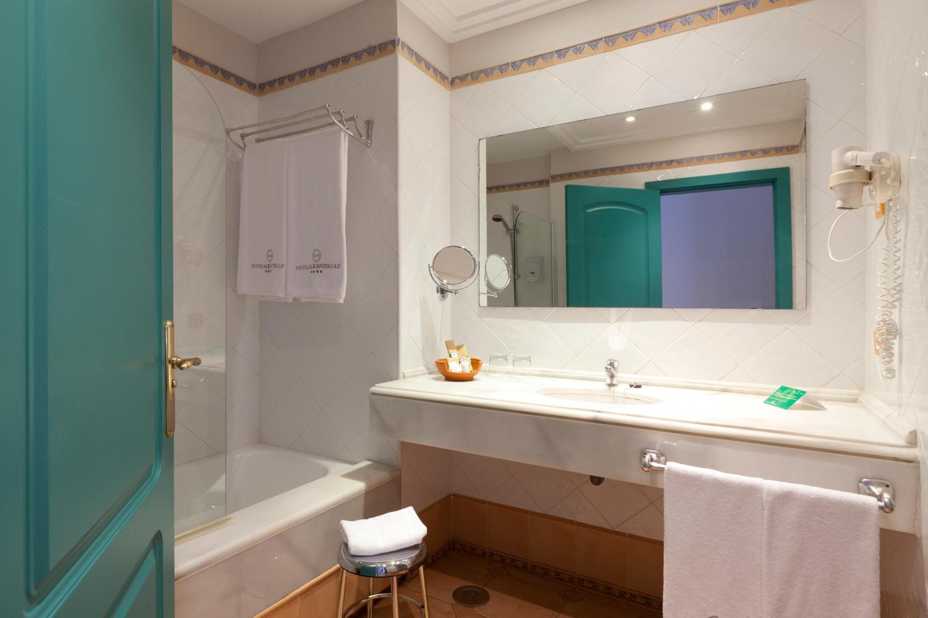Hotel Alicante Golf