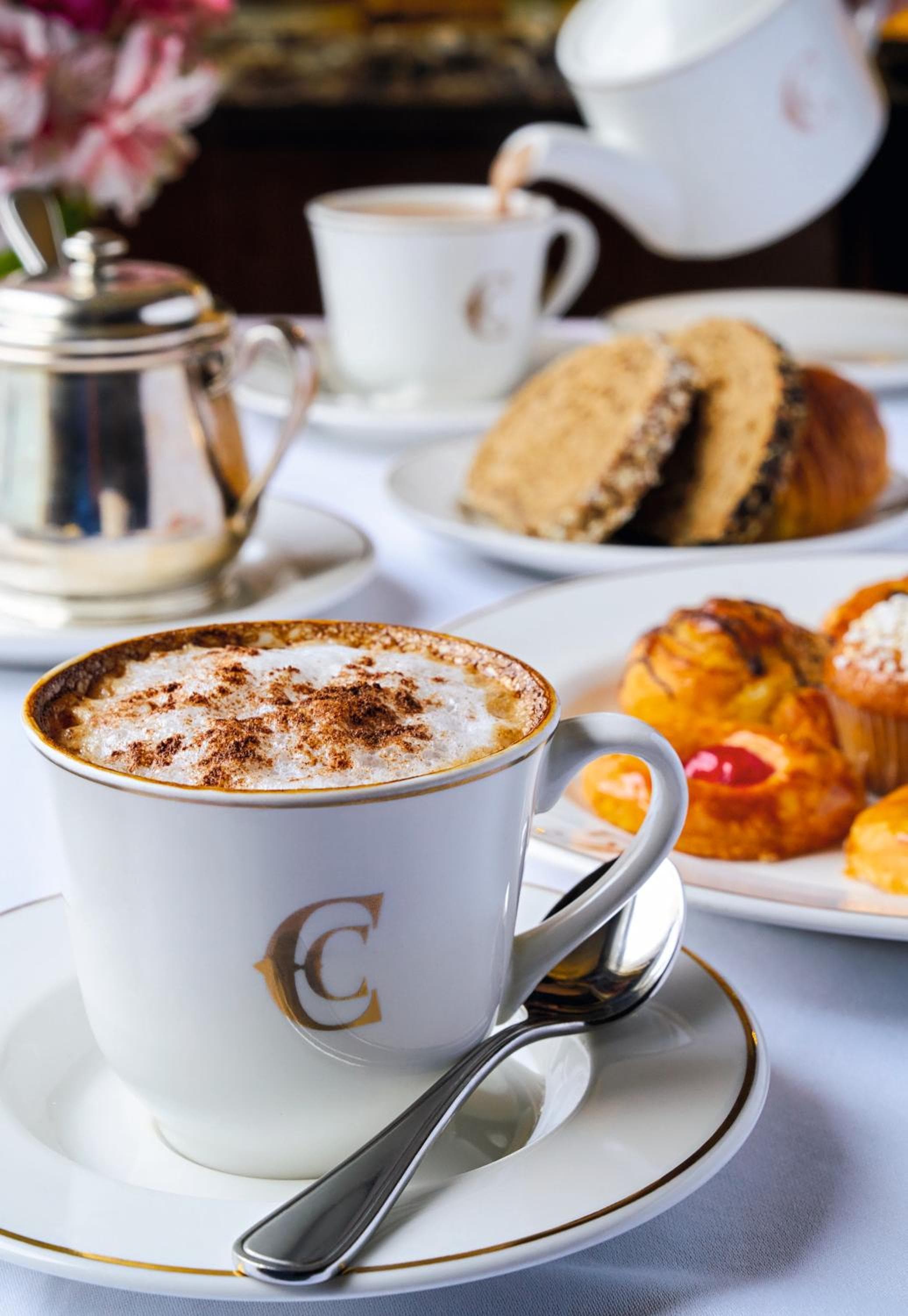 Country Club Lima Hotel – The Leading Hotels of the World