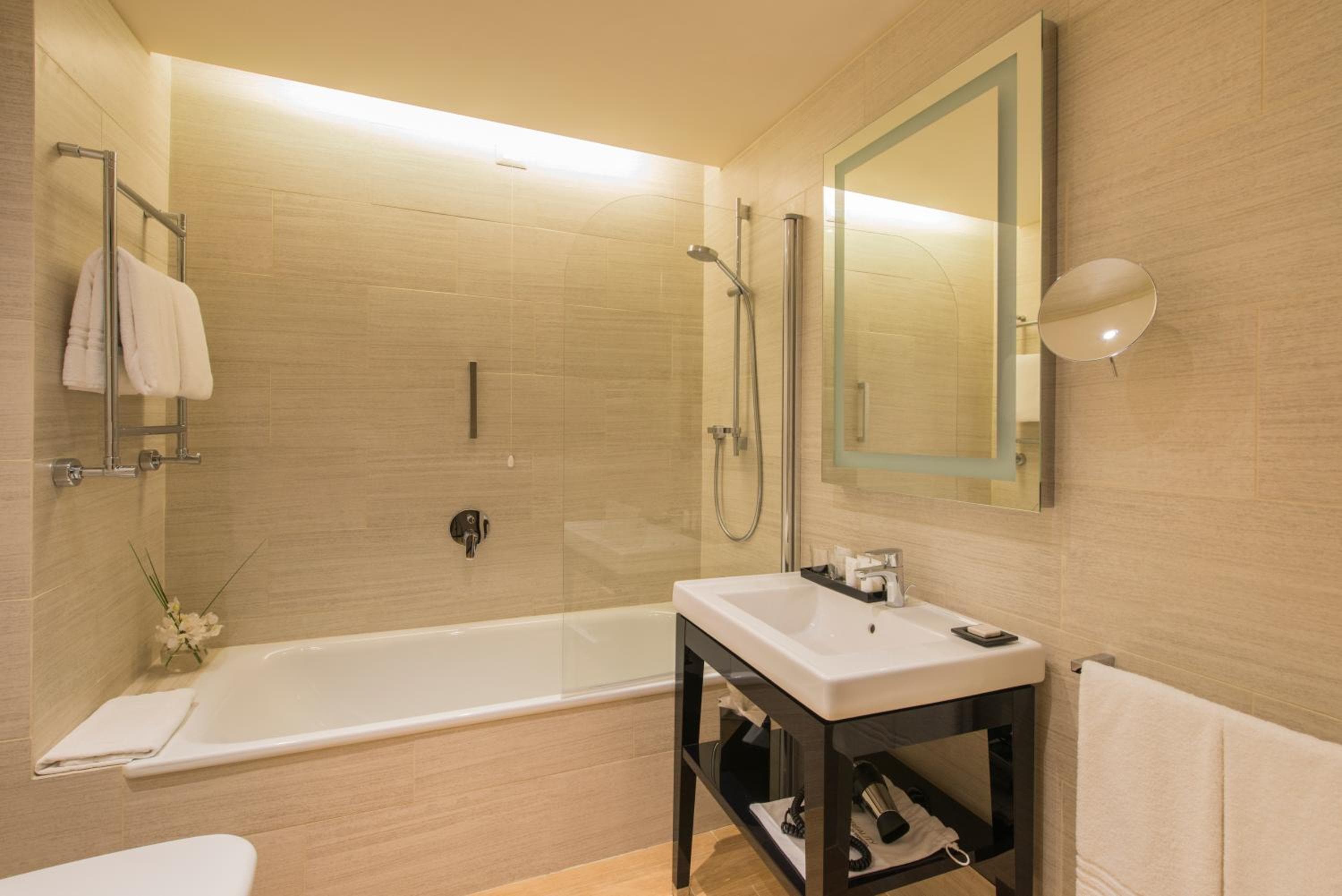 Starhotels Michelangelo Rome