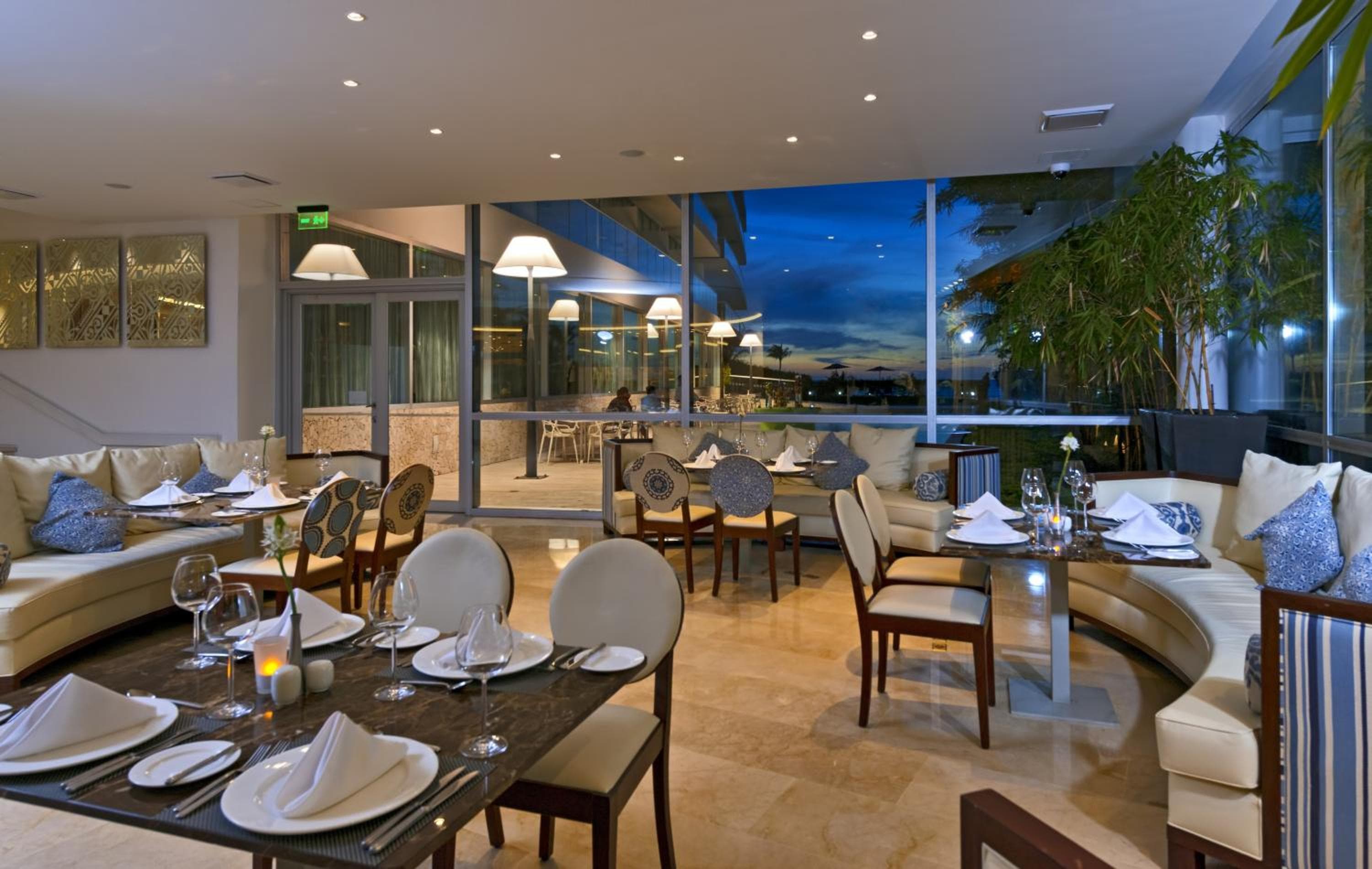 Holiday Inn Cartagena Morros by IHG