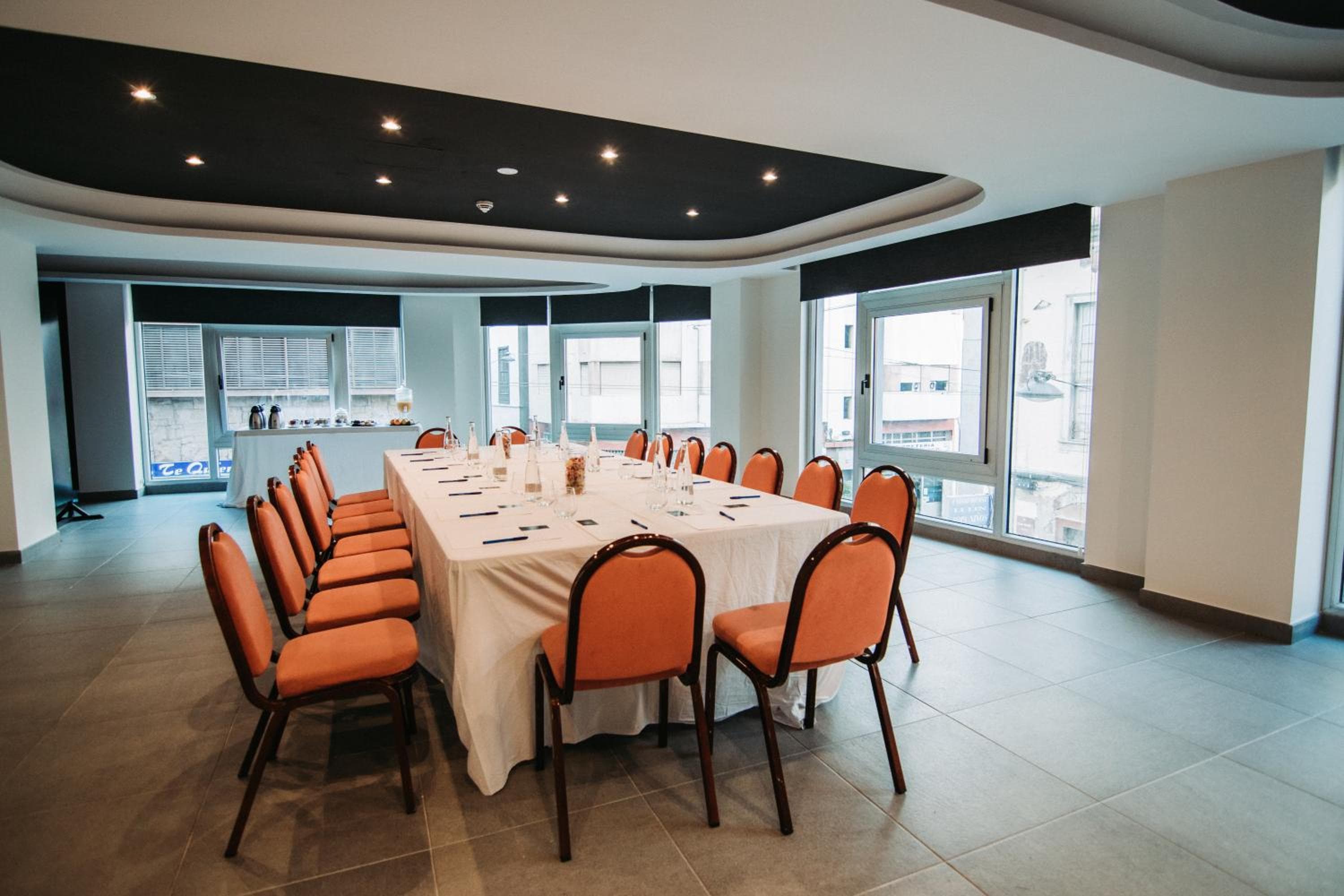 Urban Anaga Hotel
