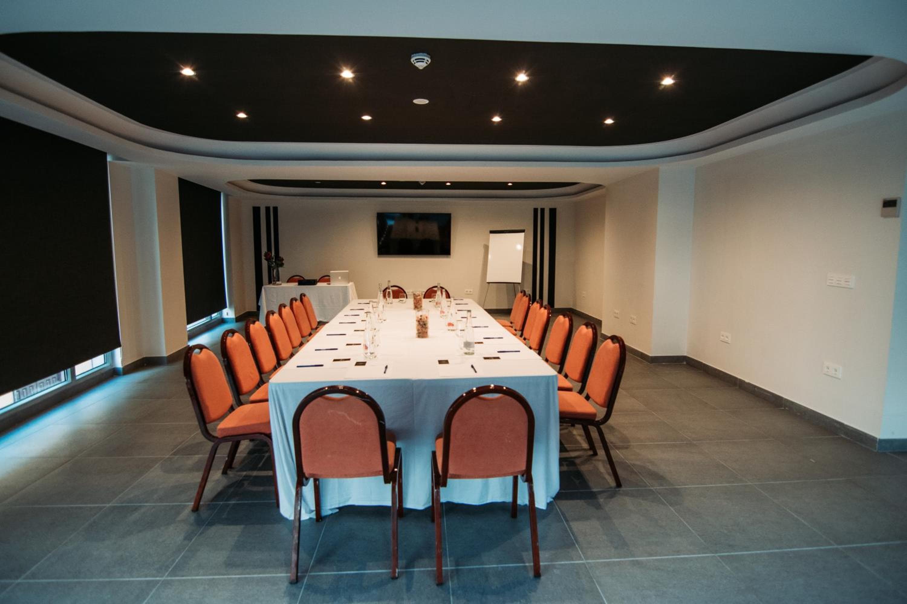 meeting room