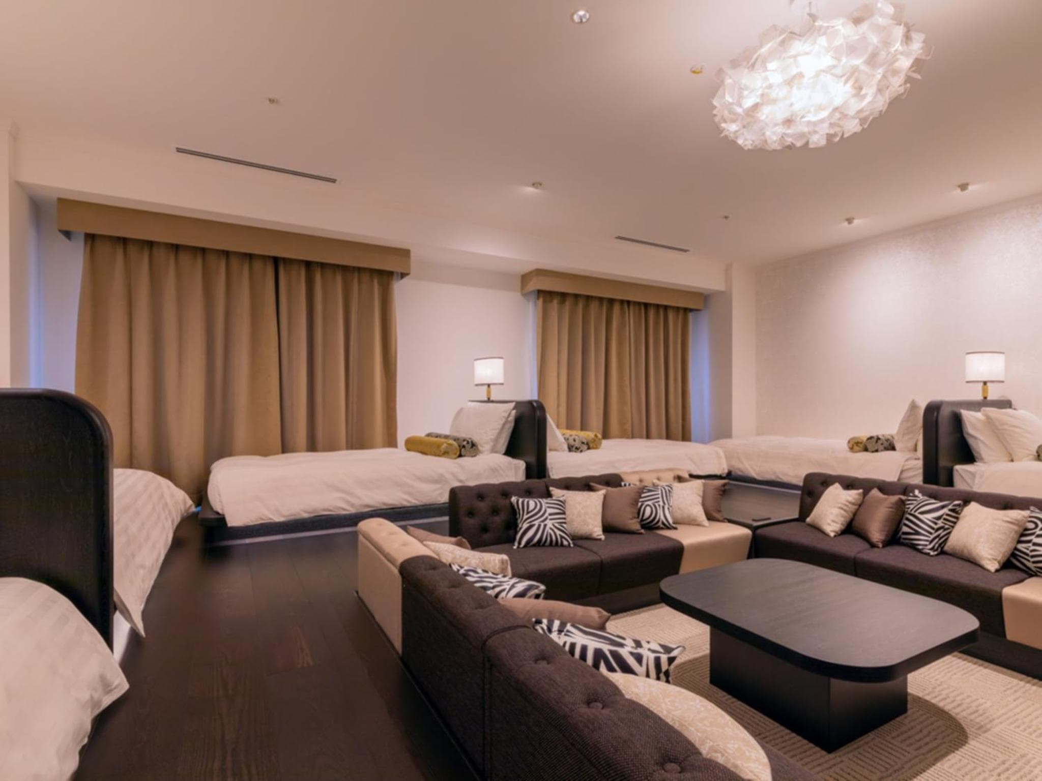 LIBER HOTEL Osaka