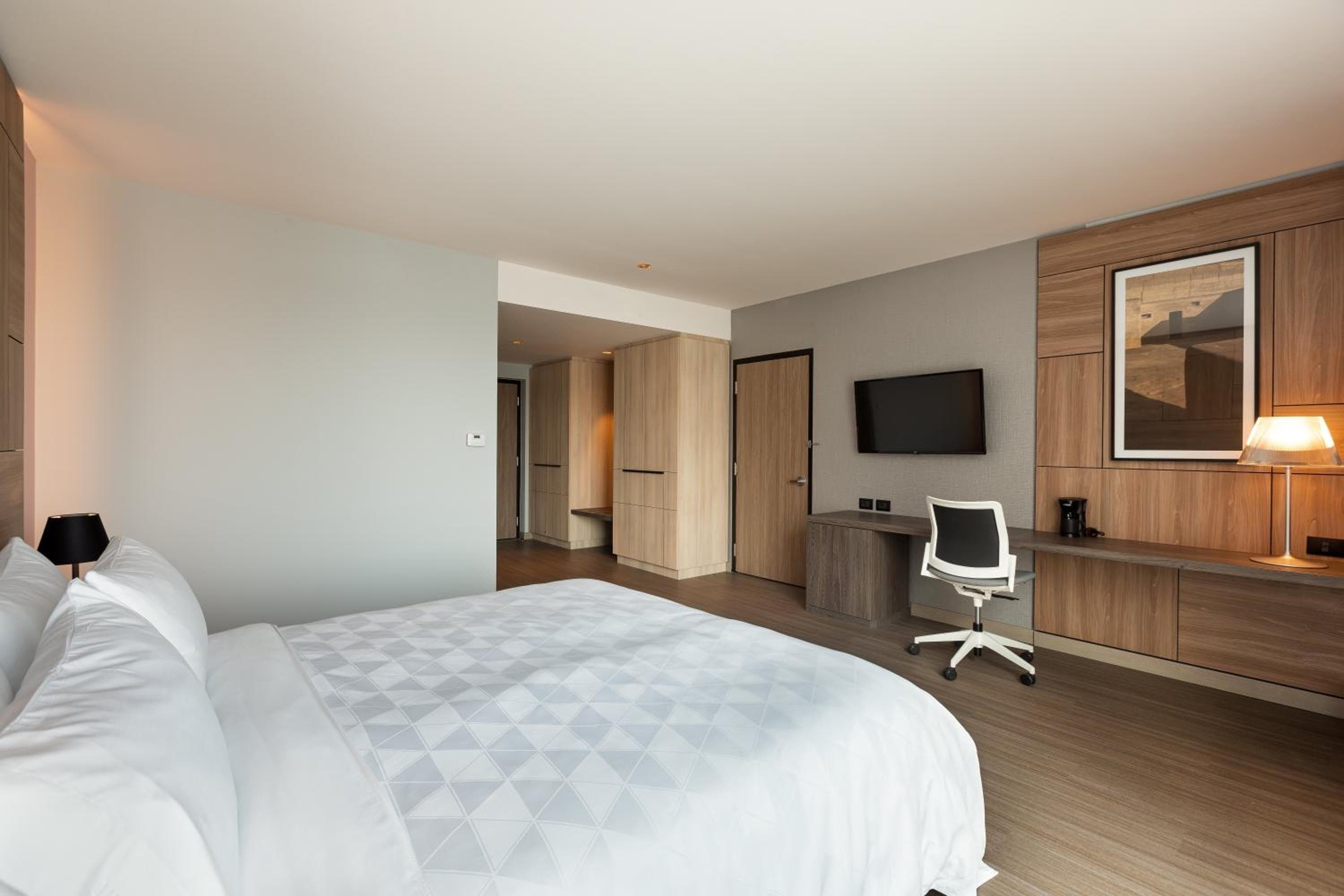 Holiday Inn Lima Miraflores by IHG