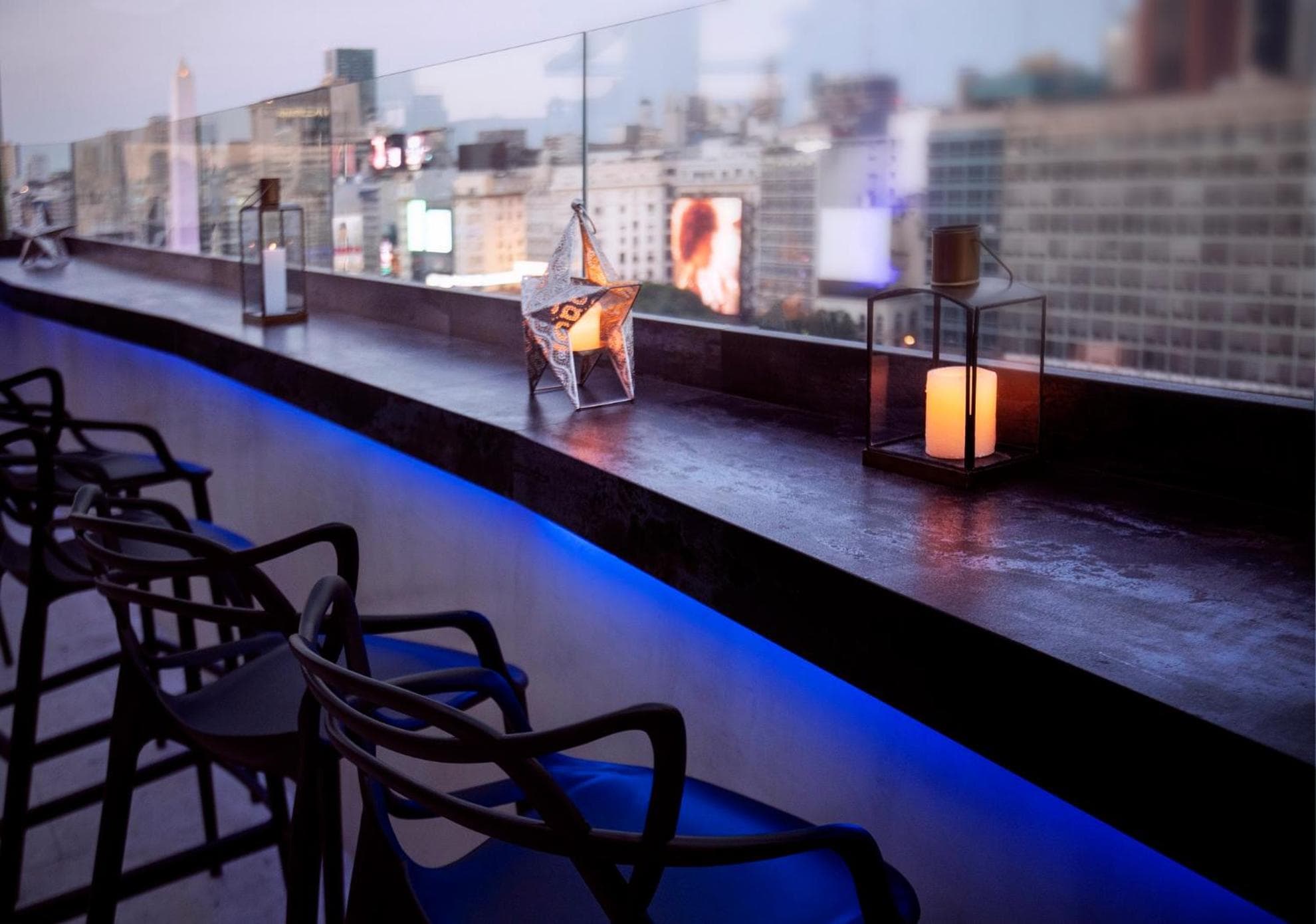 Hotel Grand Brizo Buenos Aires