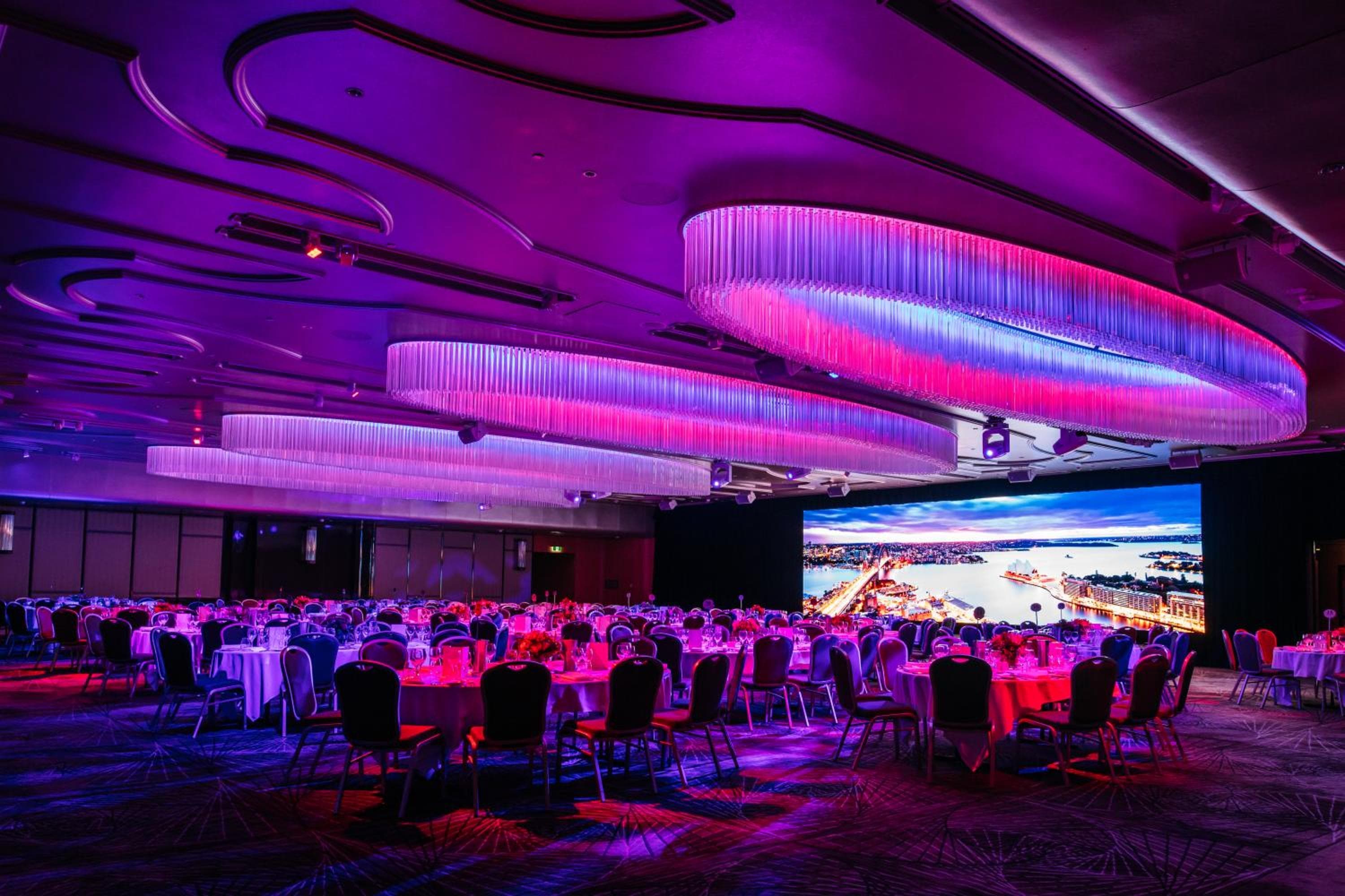 Shangri-La Sydney