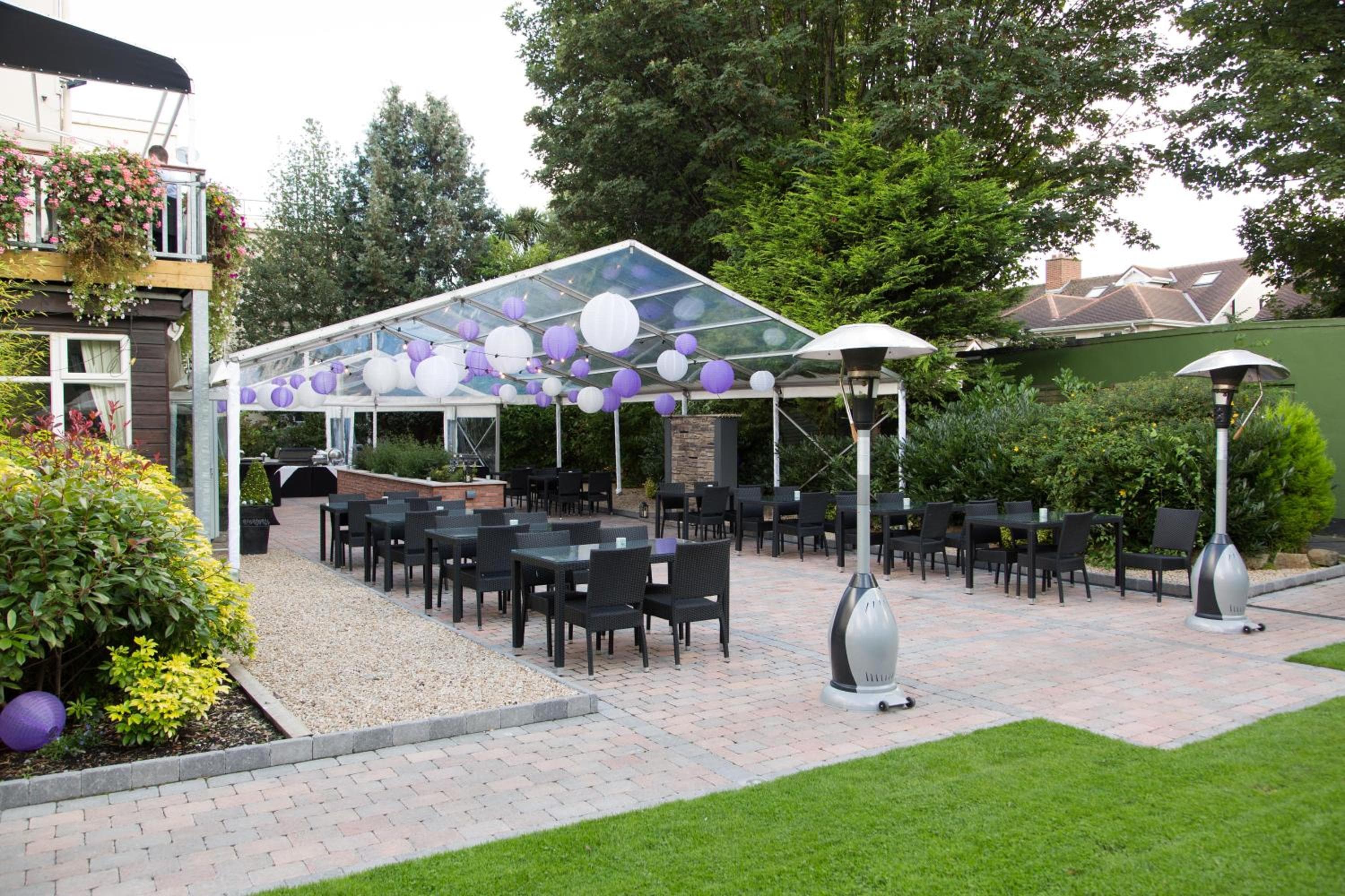 The Sandymount Hotel